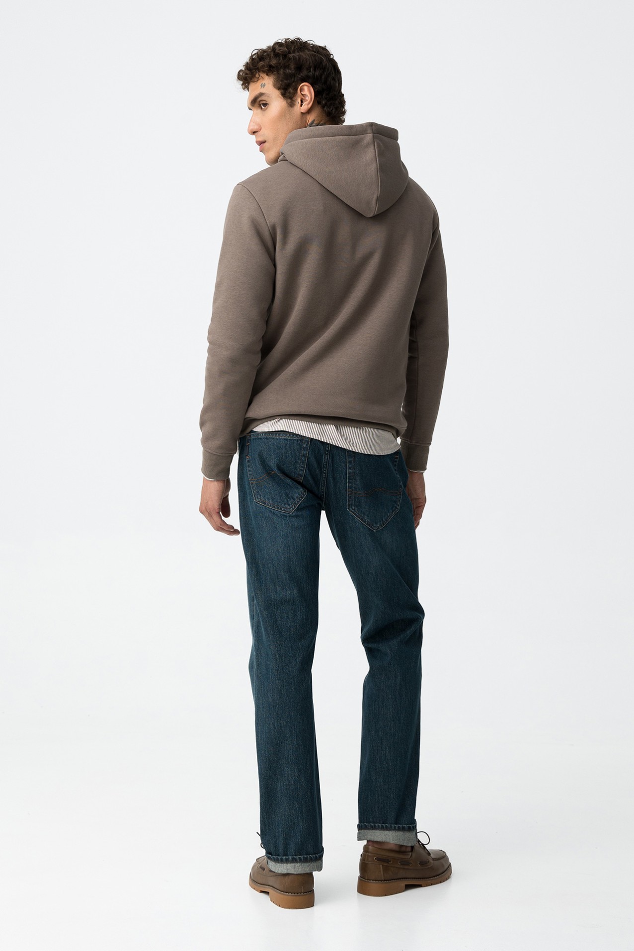 Jeans Brody Regular Fit