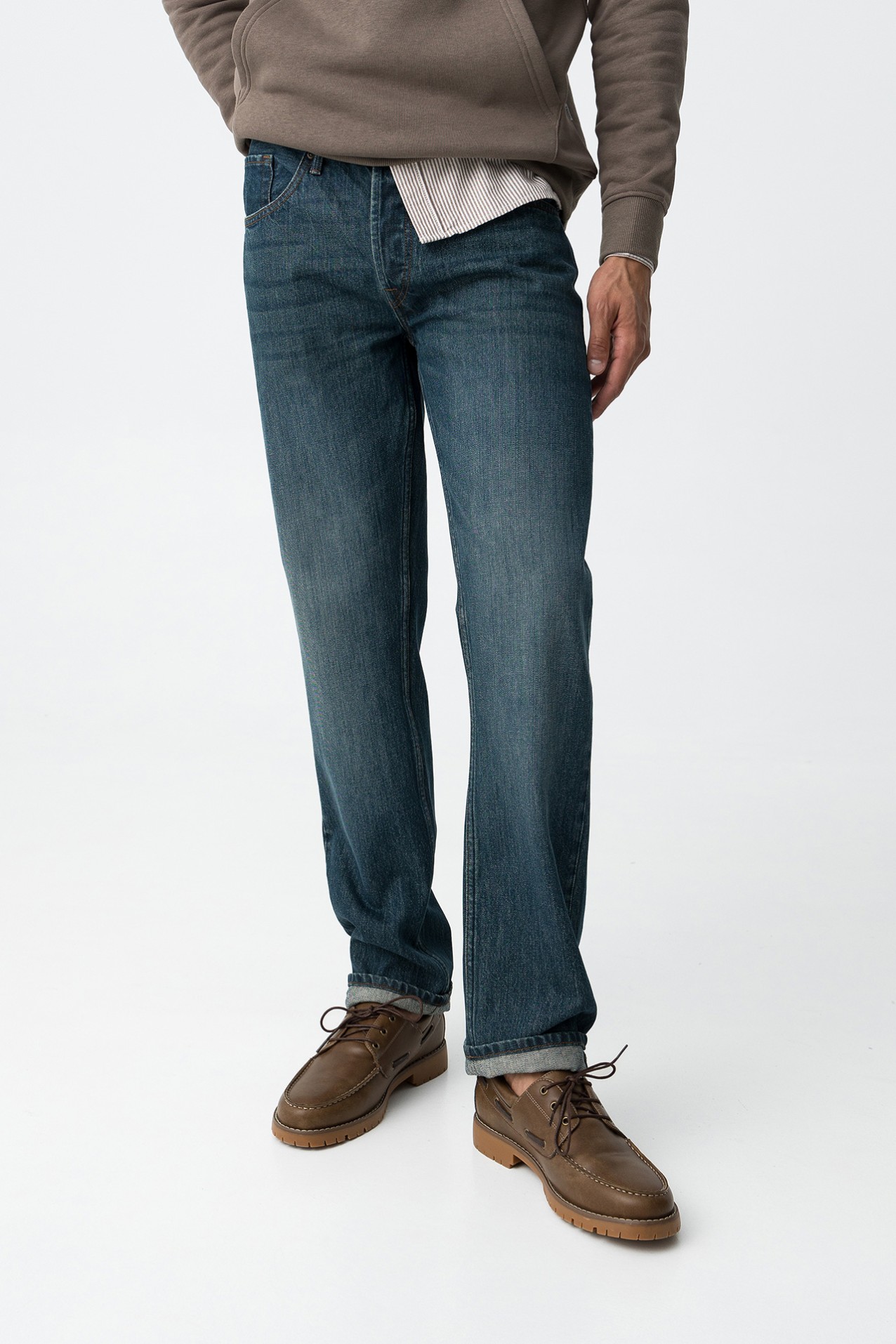 Jeans Brody Regular Fit