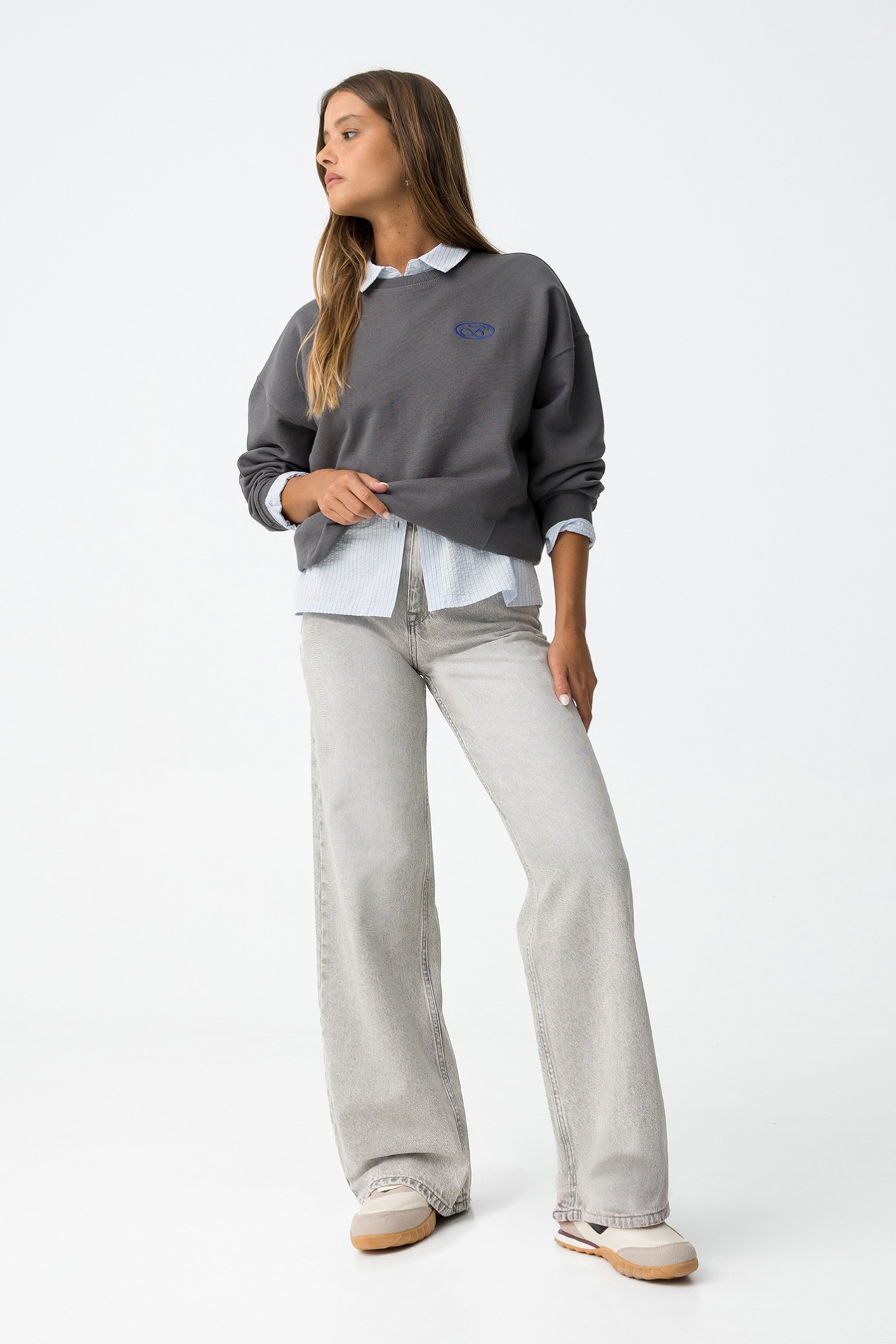 Jeans Kylie Wide Leg