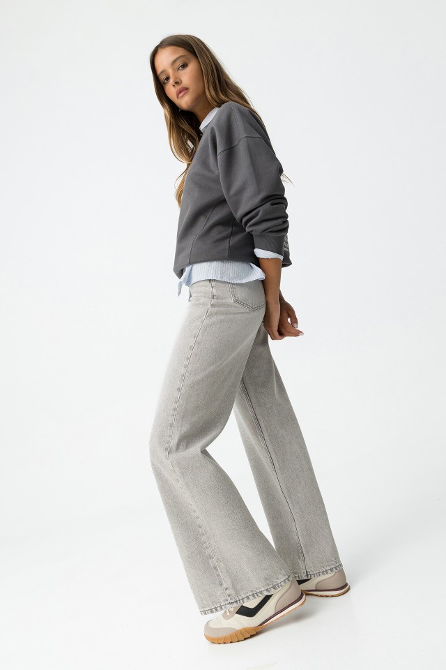 Jeans Kylie Wide Leg