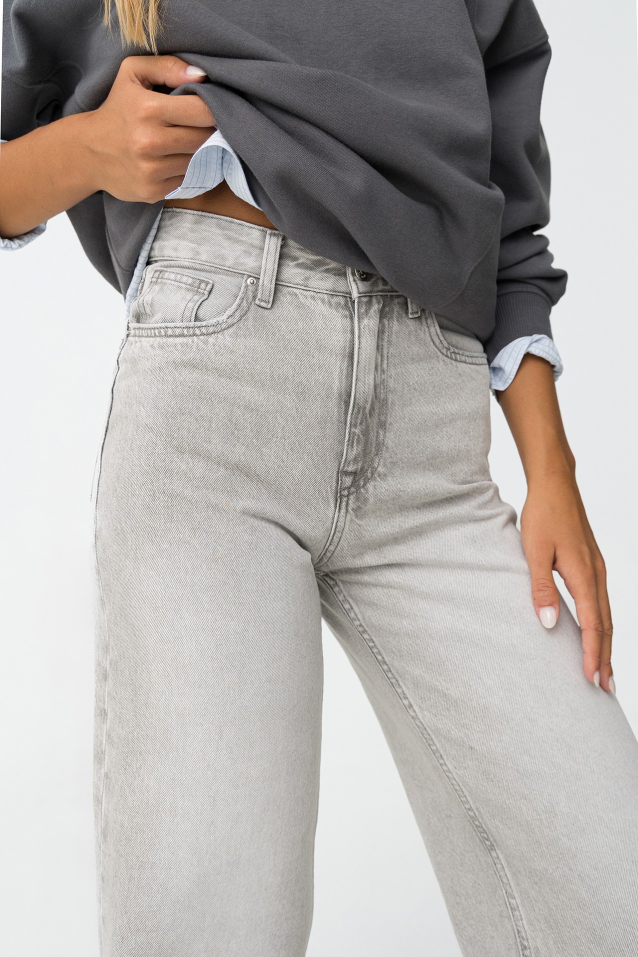 Jeans Kylie Wide Leg