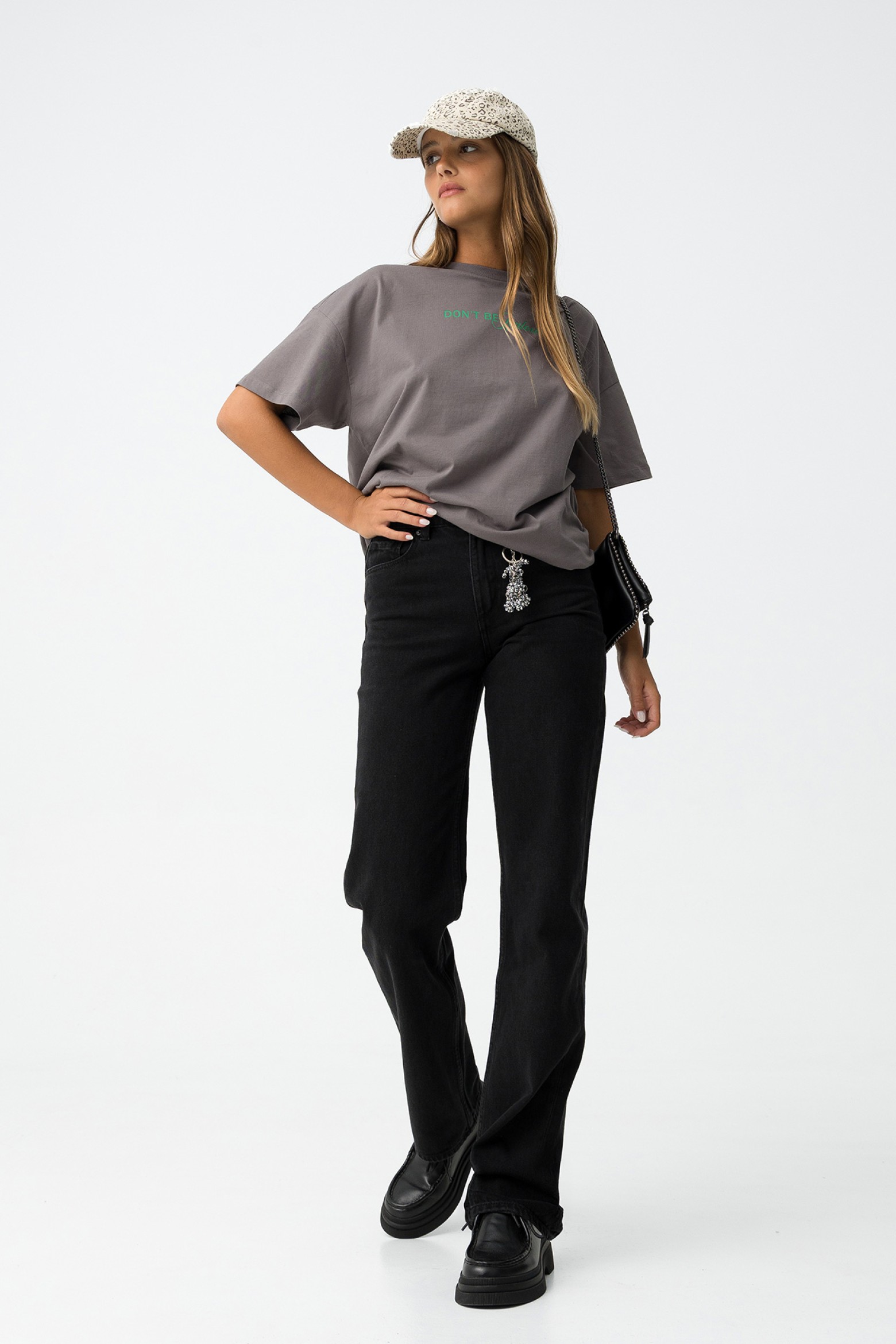 Jeans Taylor Straight Fit