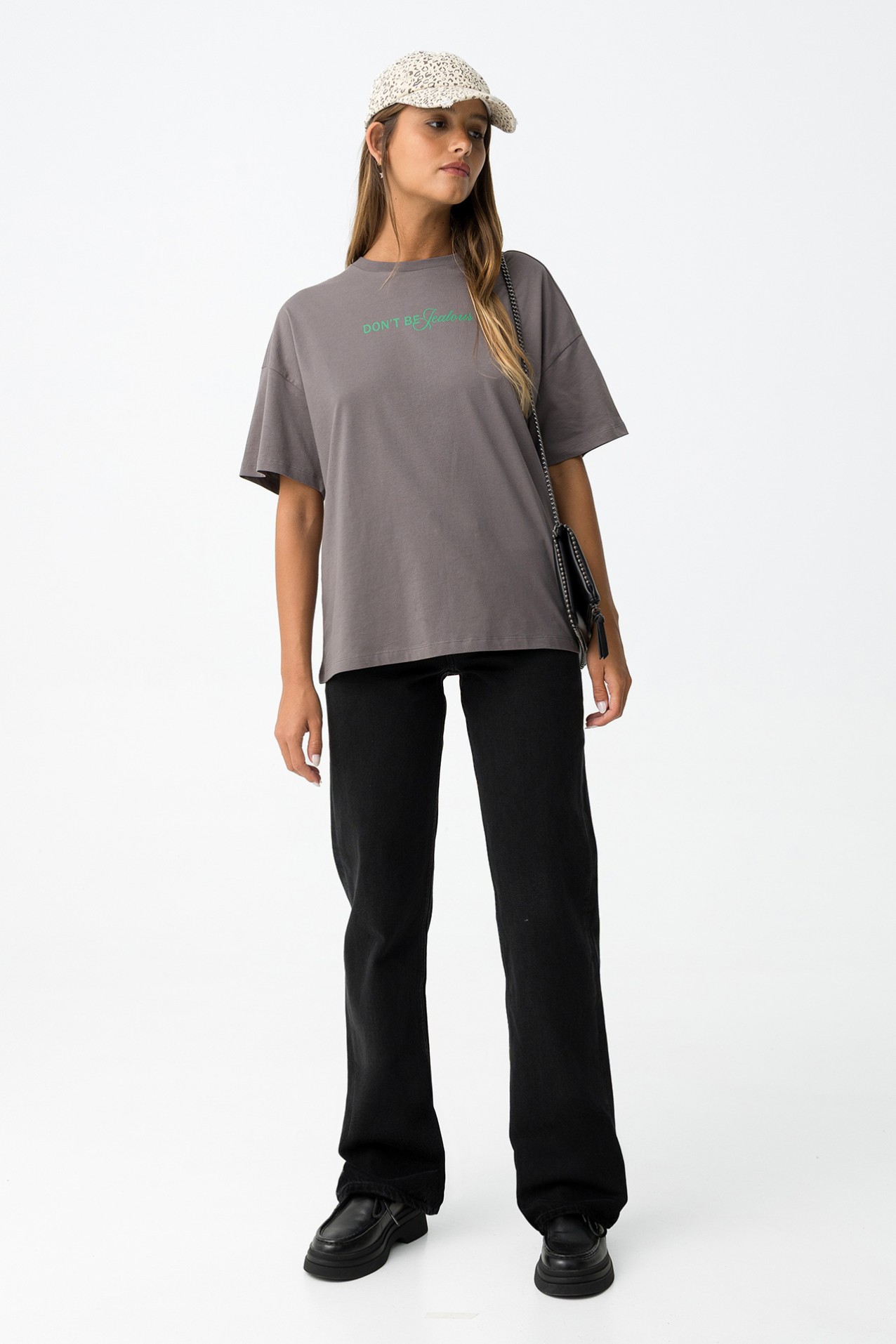 Jeans Taylor Straight Fit