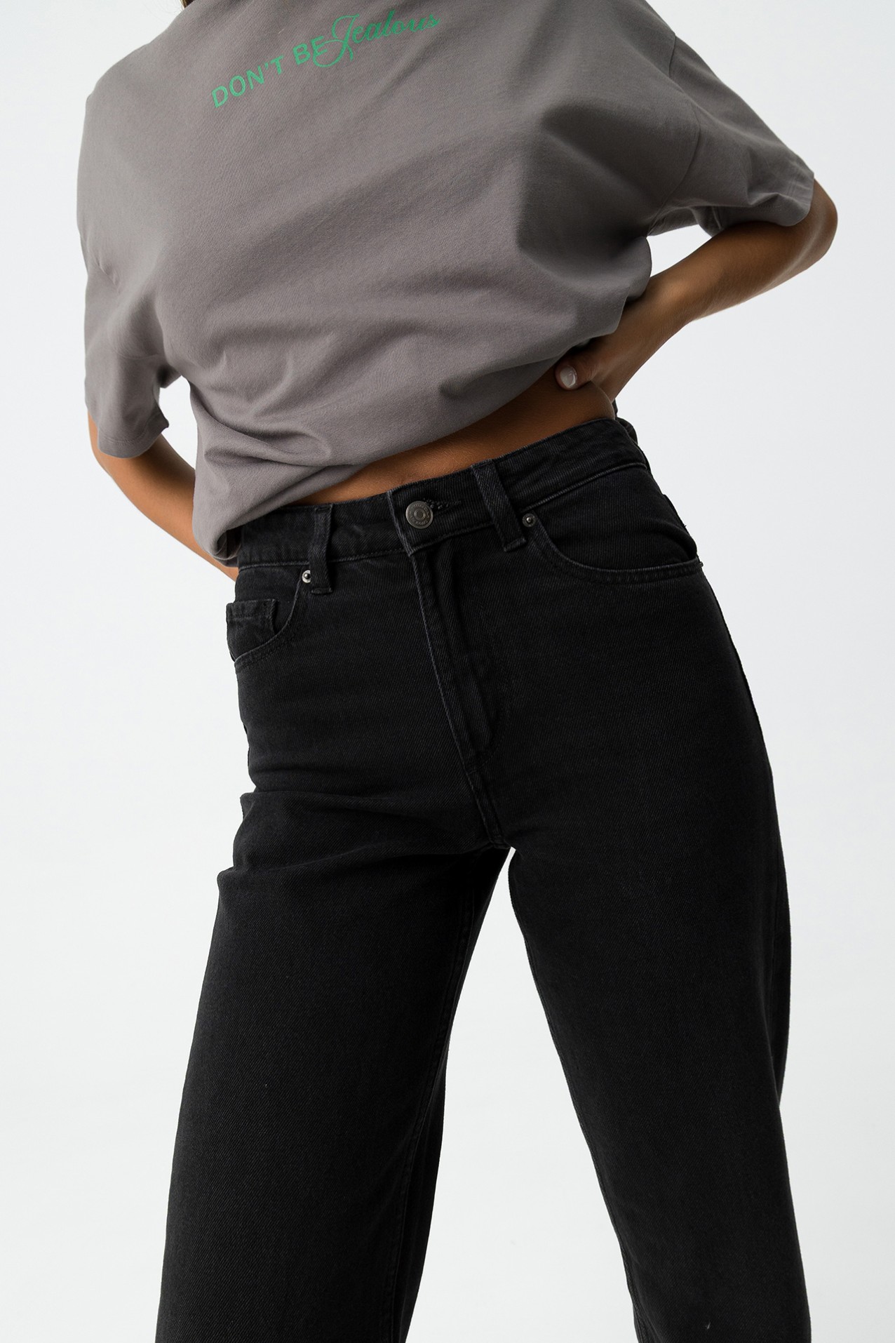 Jeans Taylor Straight Fit