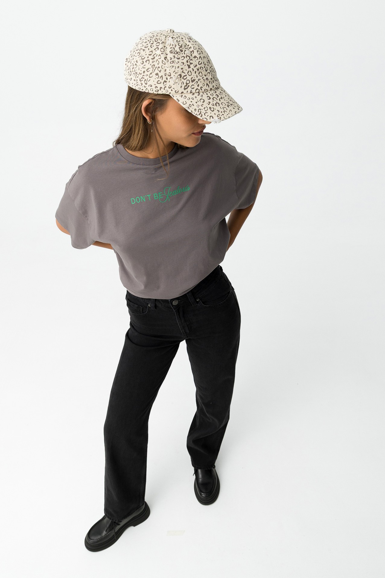 Jeans Taylor Straight Fit