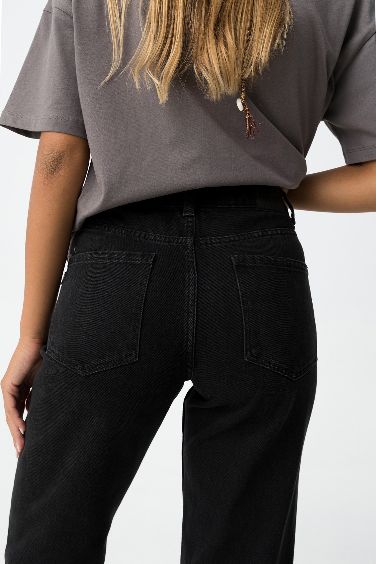 Jeans Taylor Straight Fit