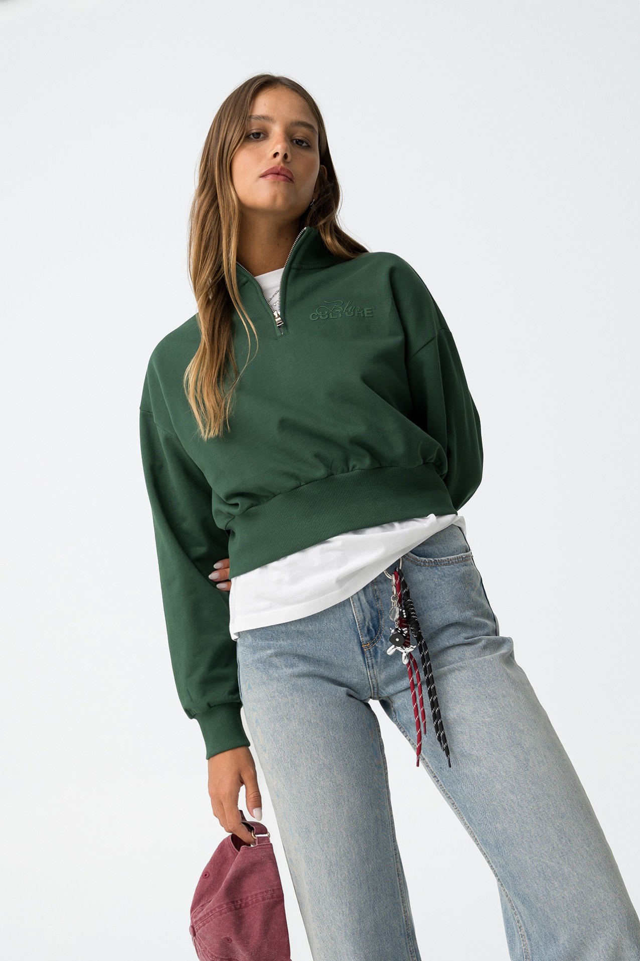 Jeans Taylor Straight Fit