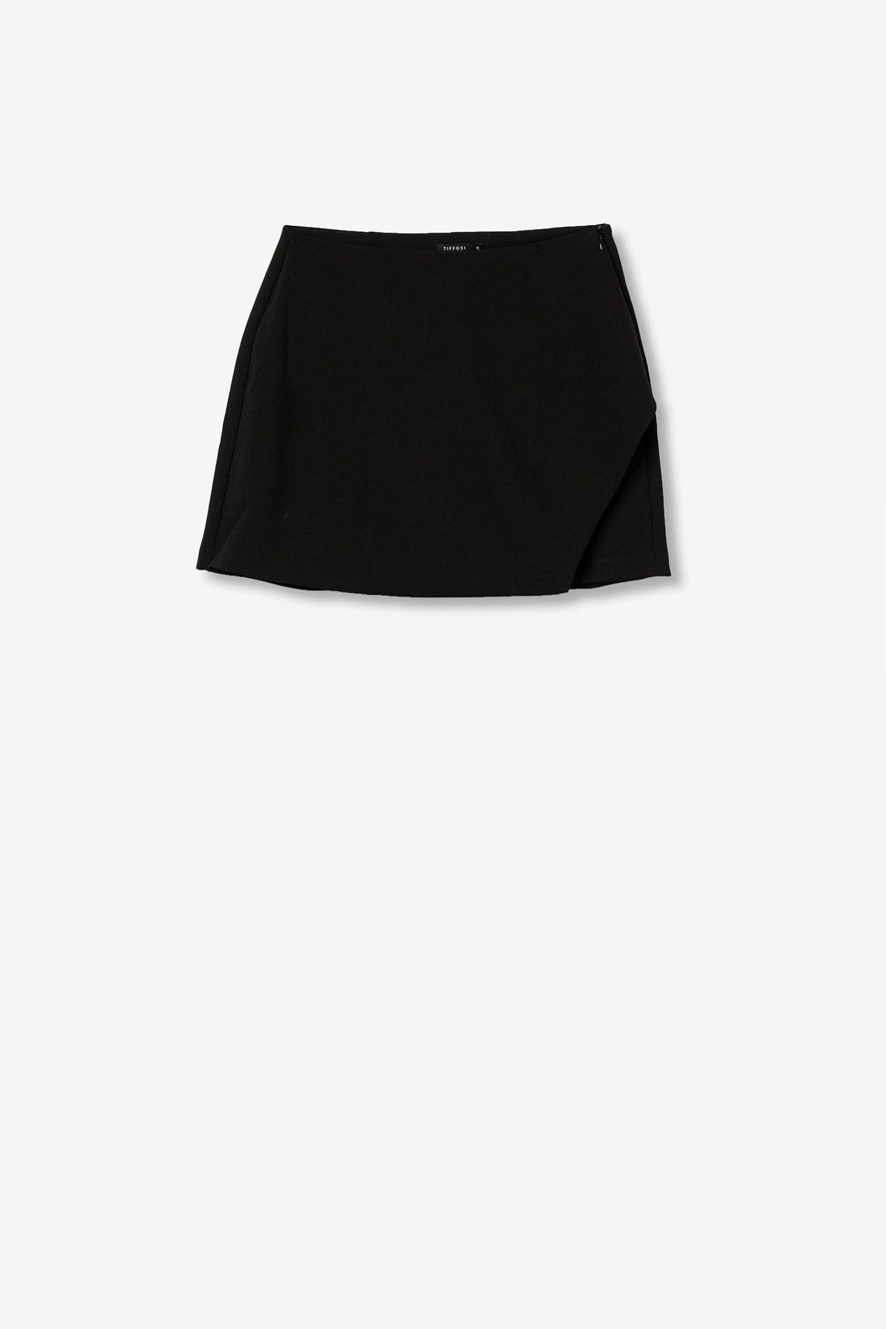 Saia-Calo Efeito Envelope