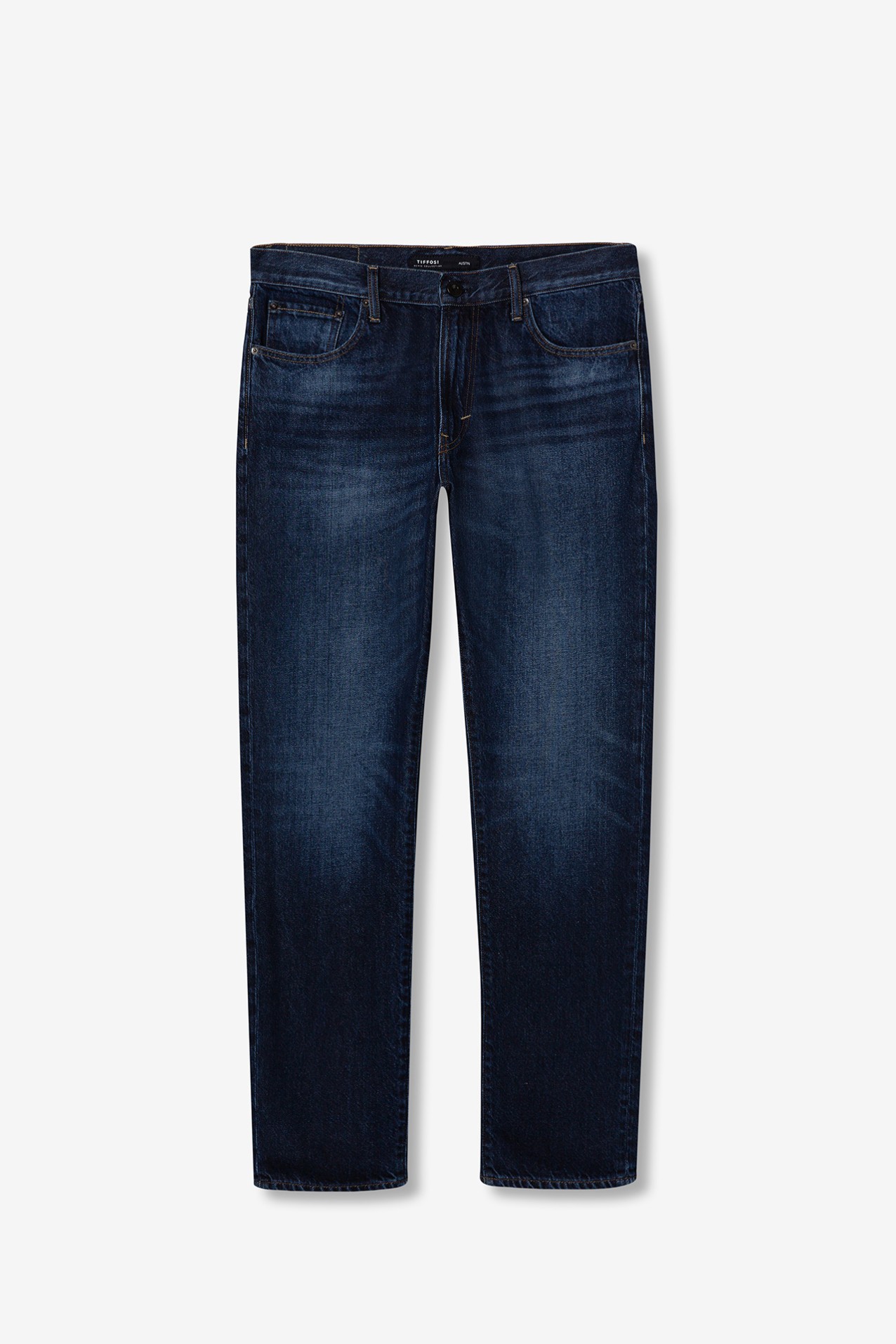 Jeans Austin Straight Fit