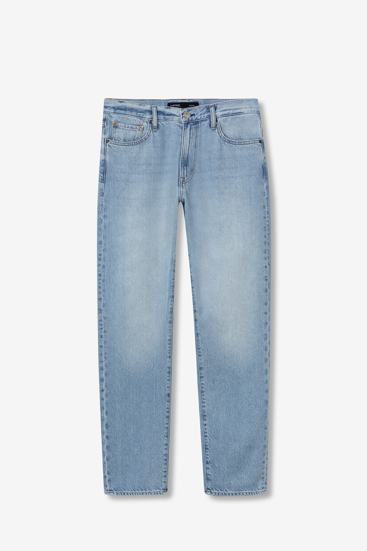 Jeans Austin Straight Fit