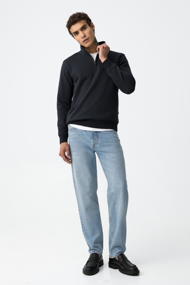 Jeans Logan Relaxed Comfort