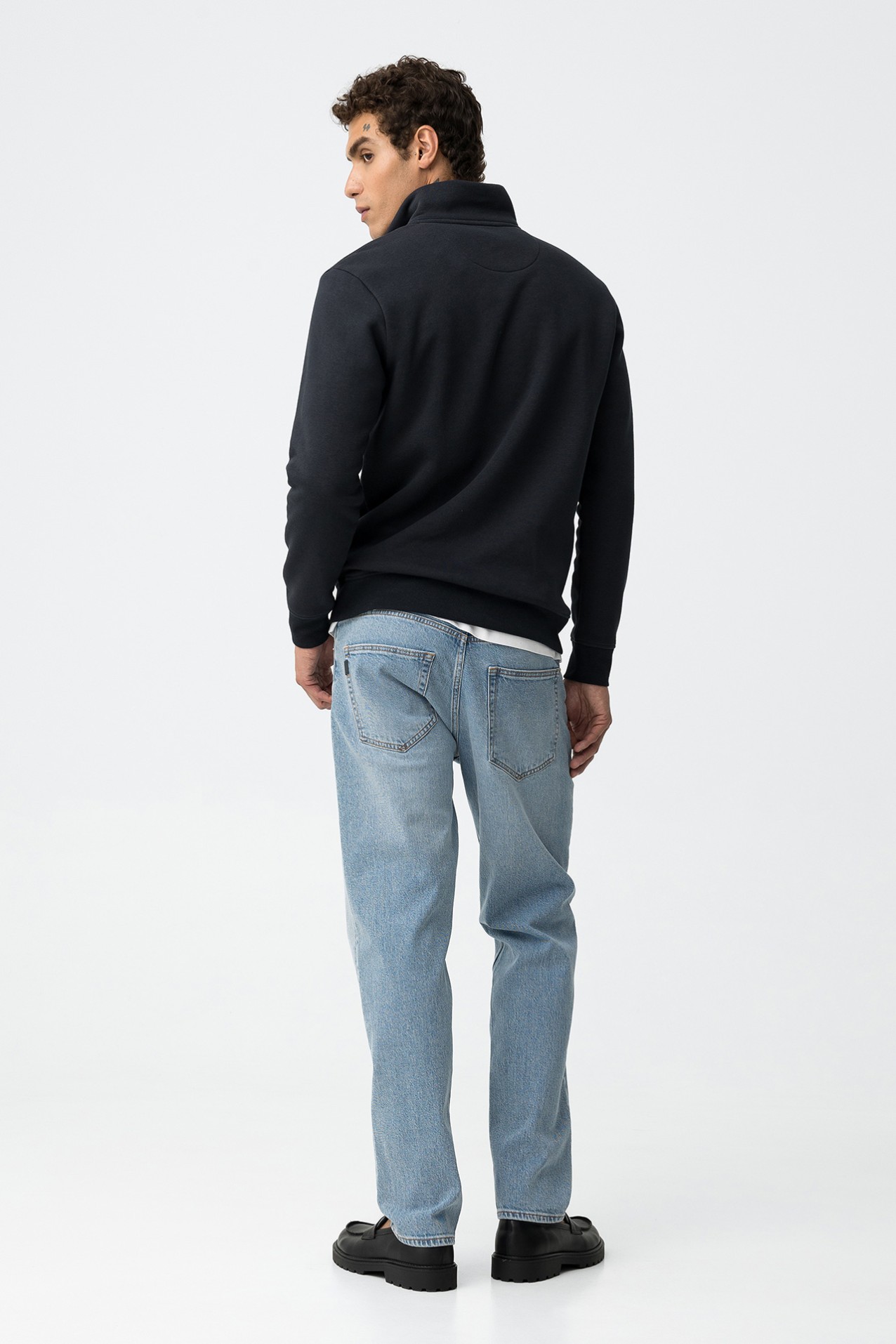 Jeans Logan Relaxed Comfort