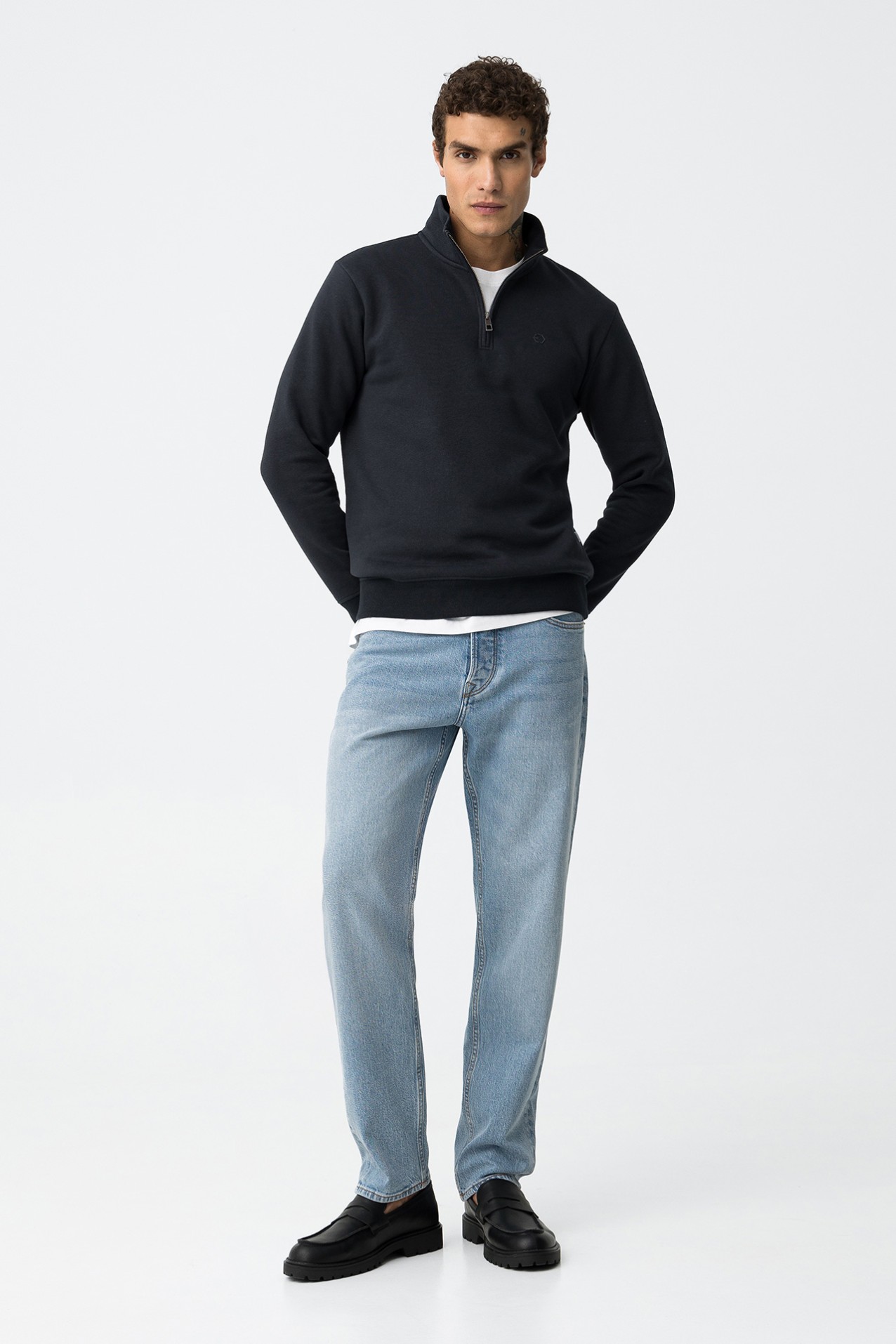 Jeans Logan Relaxed Comfort