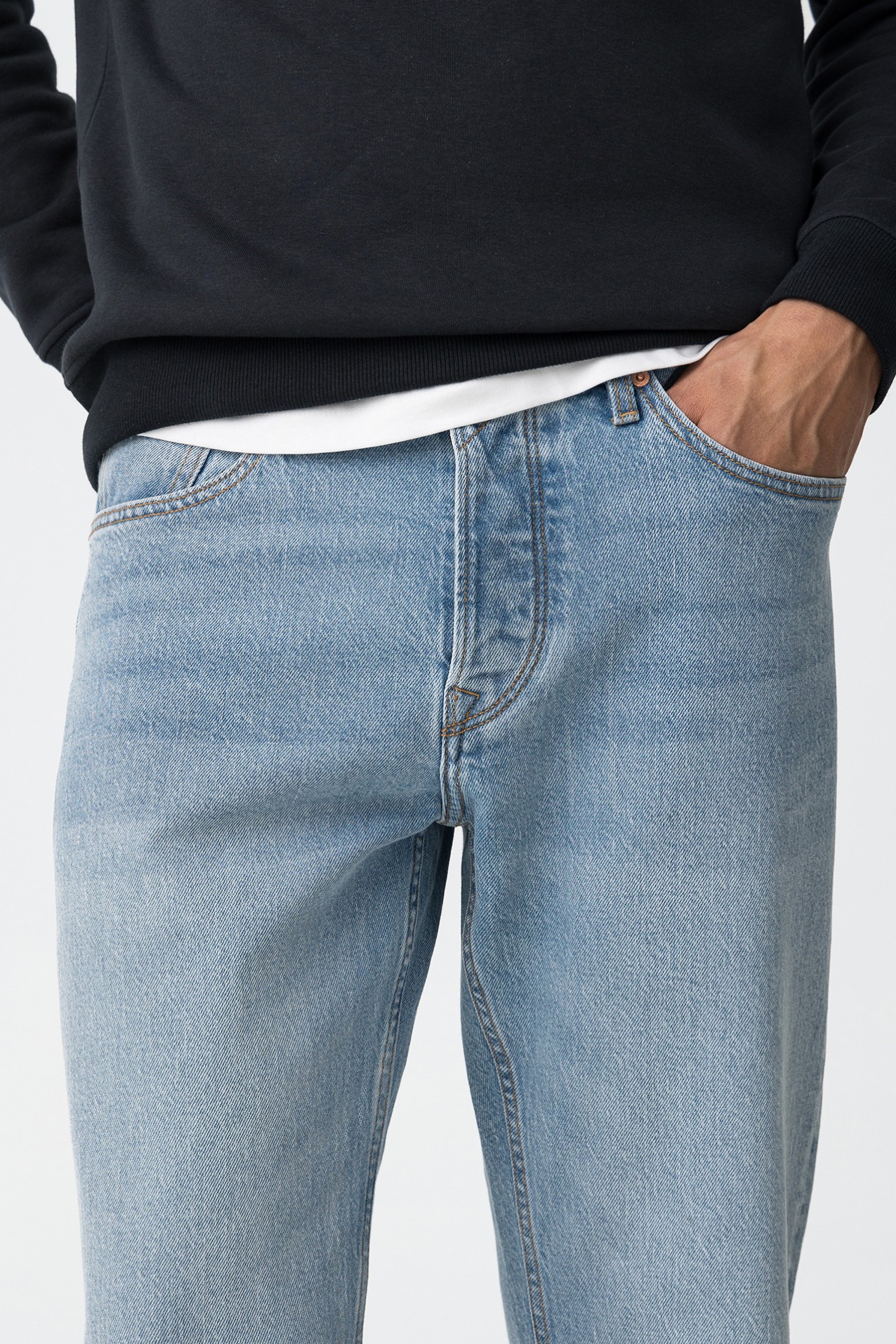 Jeans Logan Relaxed Comfort