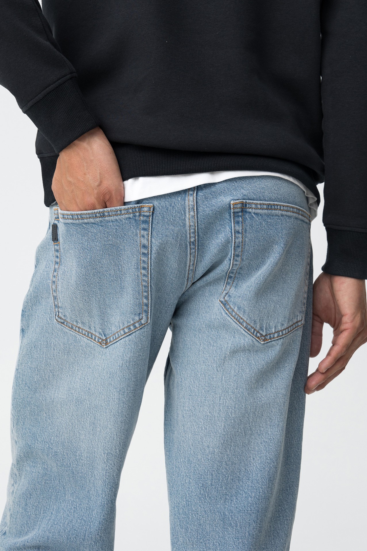 Jeans Logan Relaxed Comfort