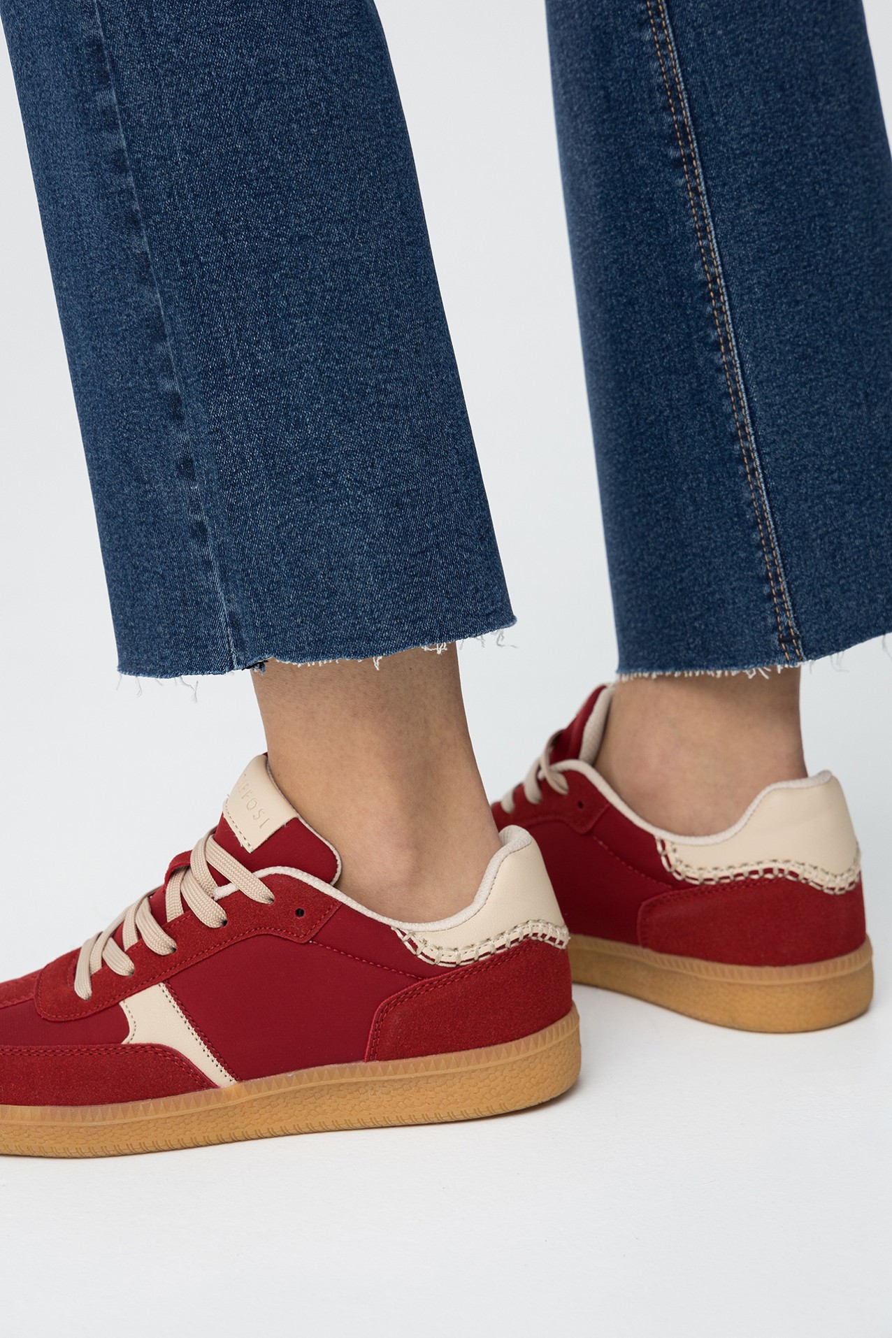 Jeans Megan Cropped Flare