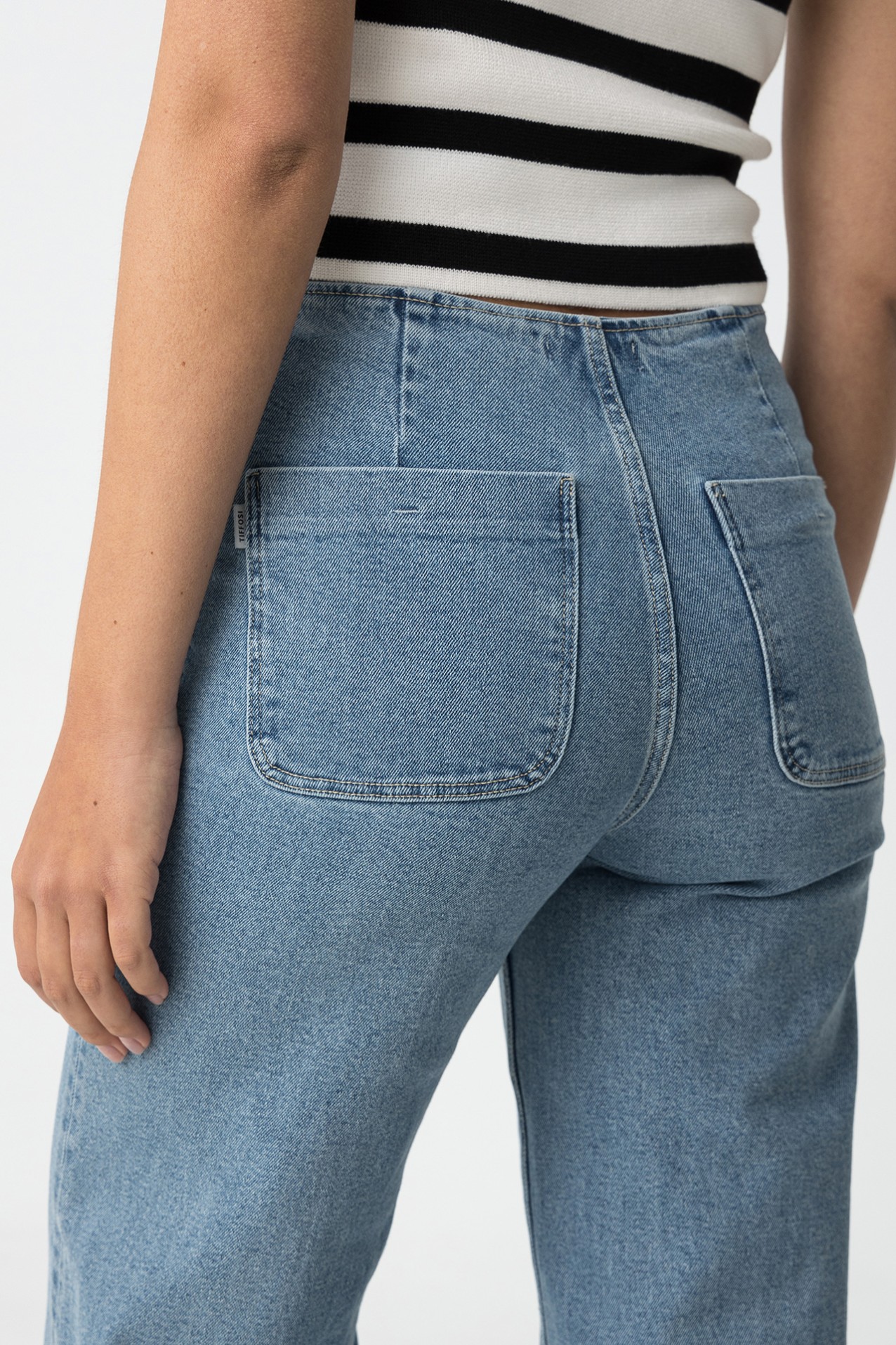 Jeans Sarah Wide Leg