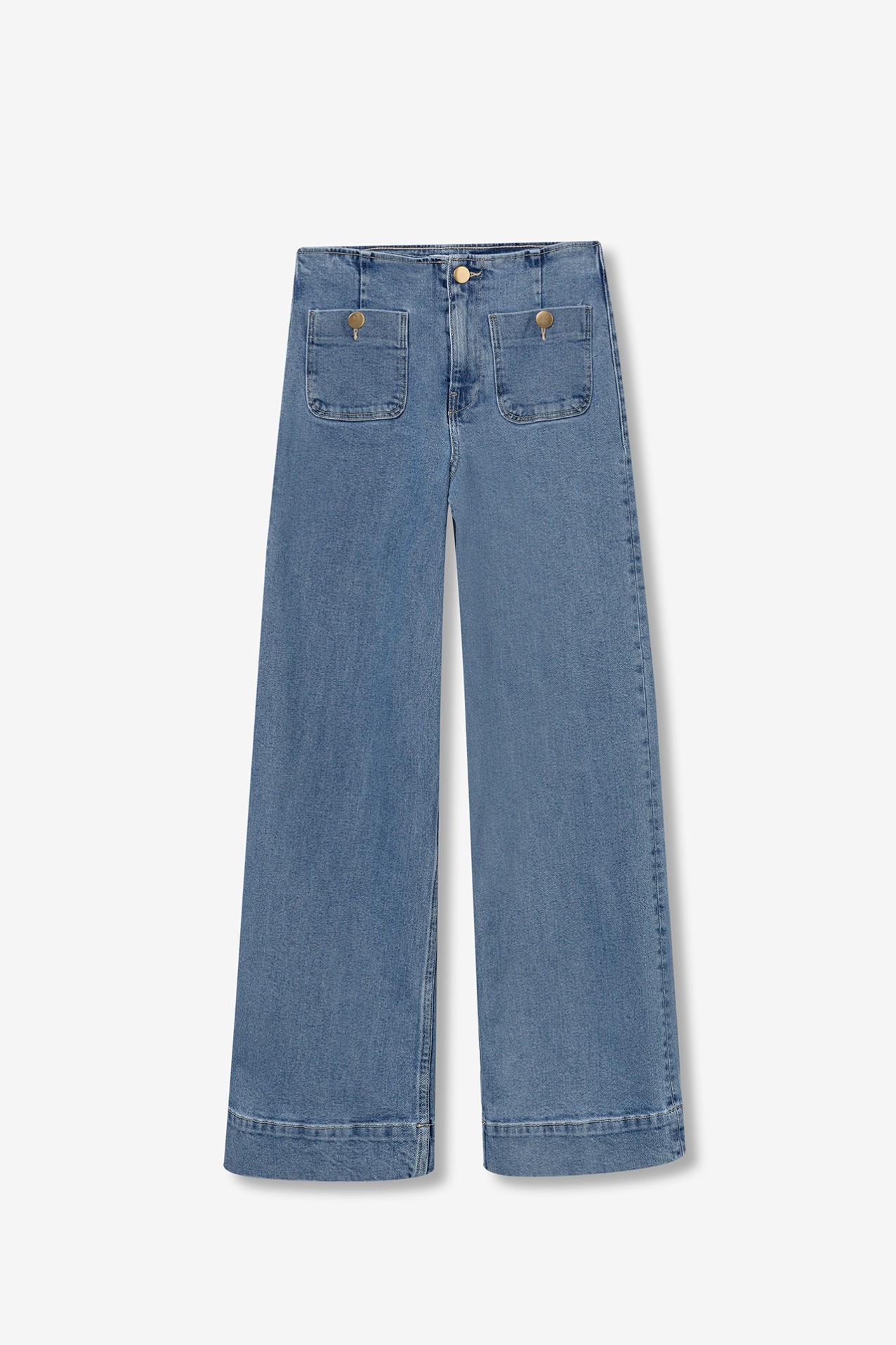 Jeans Sarah Wide Leg
