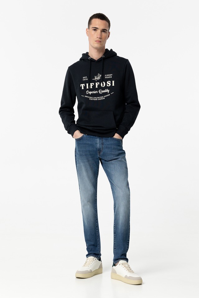 Jeans Dylan Tapered Slim Fit