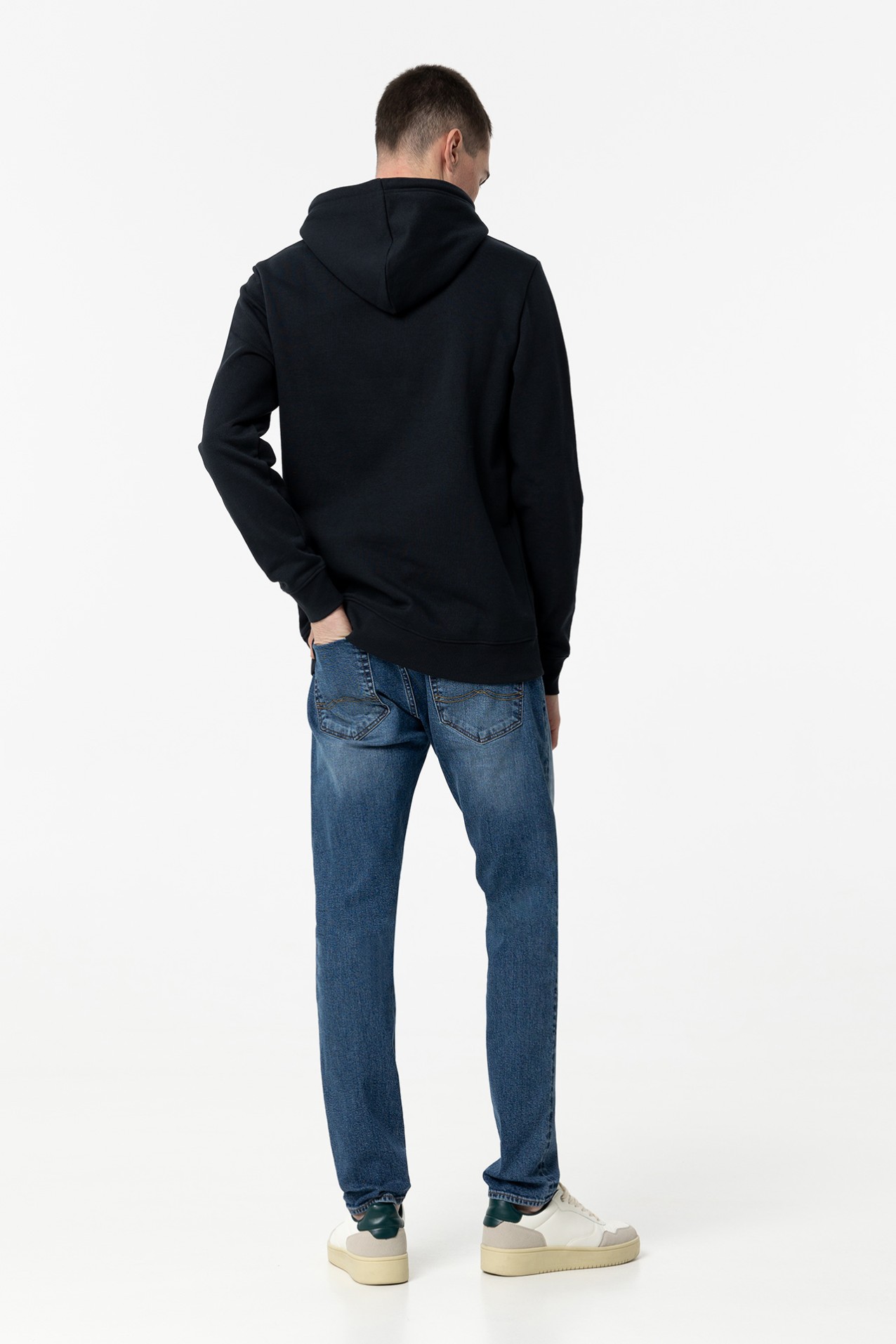 Jeans Dylan Tapered Slim