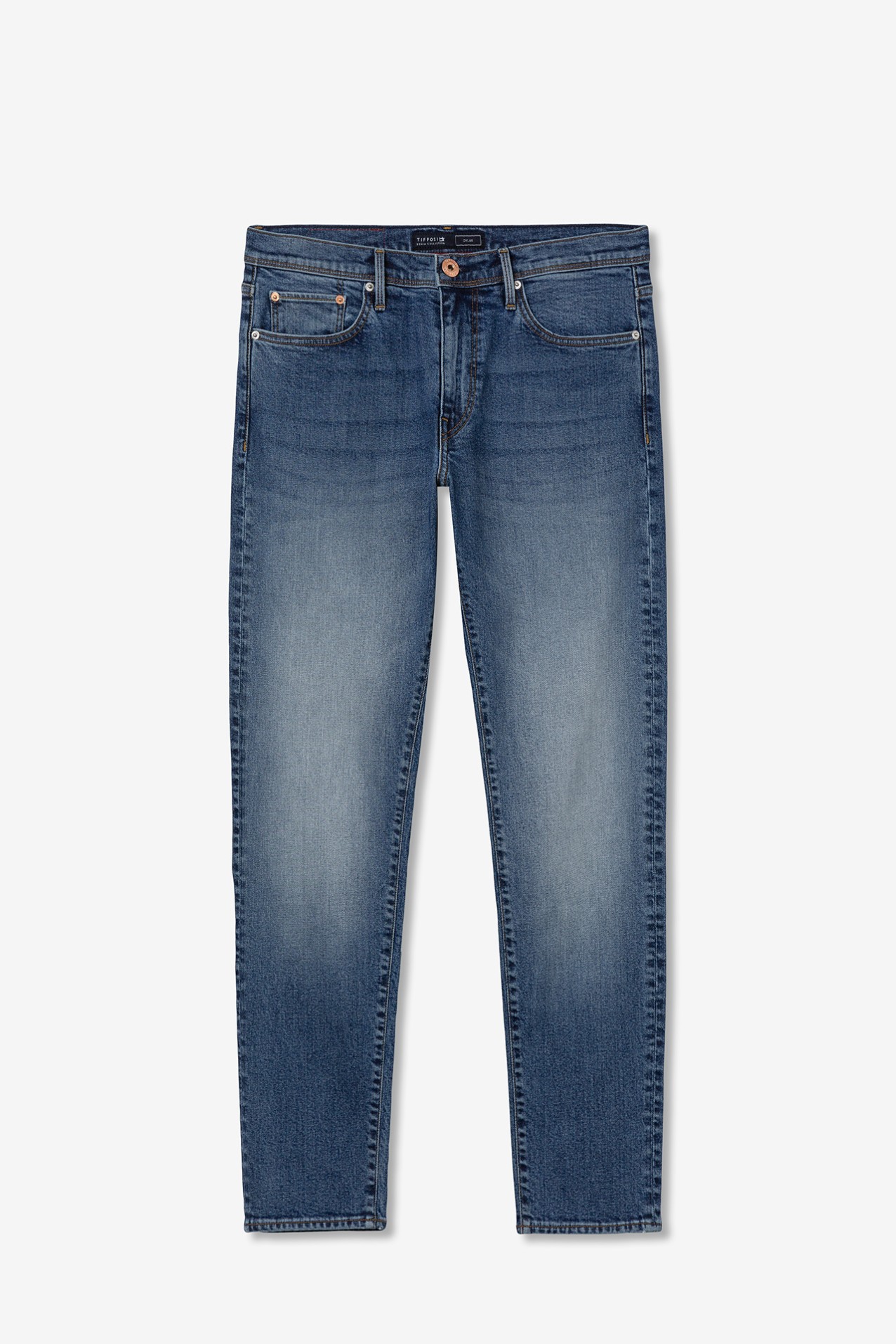 Jeans Dylan Tapered Slim