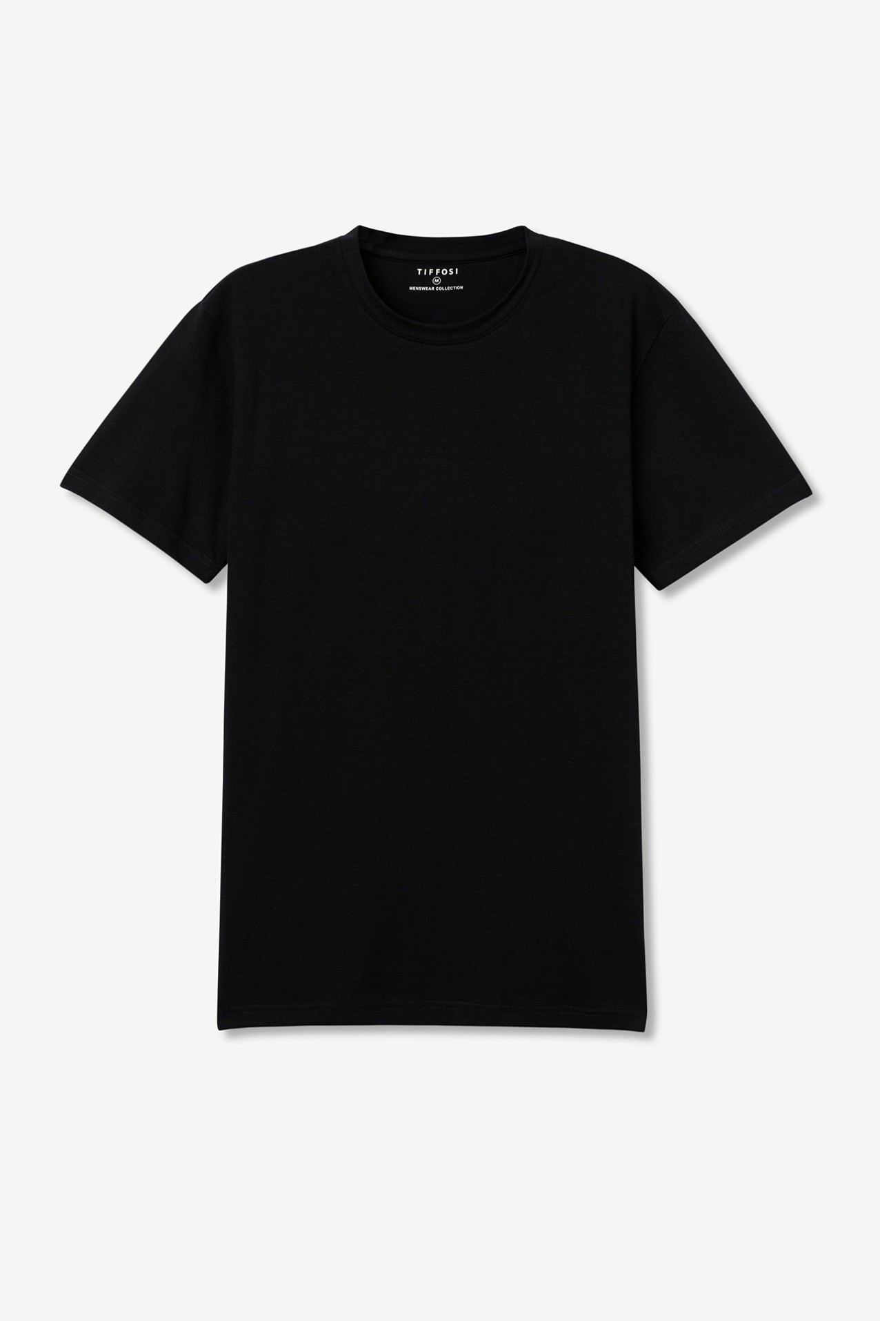 T-shirt Bsica Slim Fit