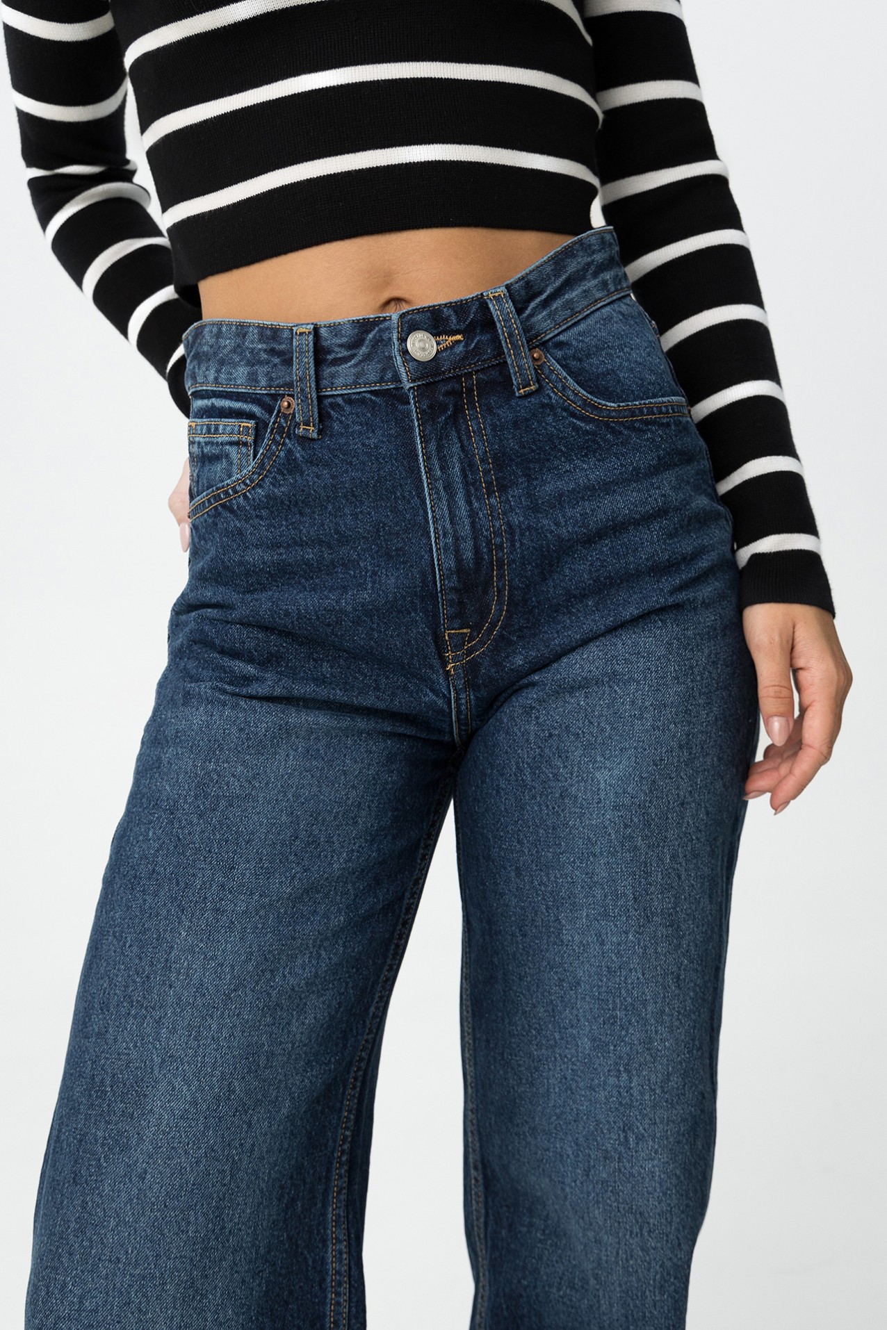 Jeans Kylie Wide Leg