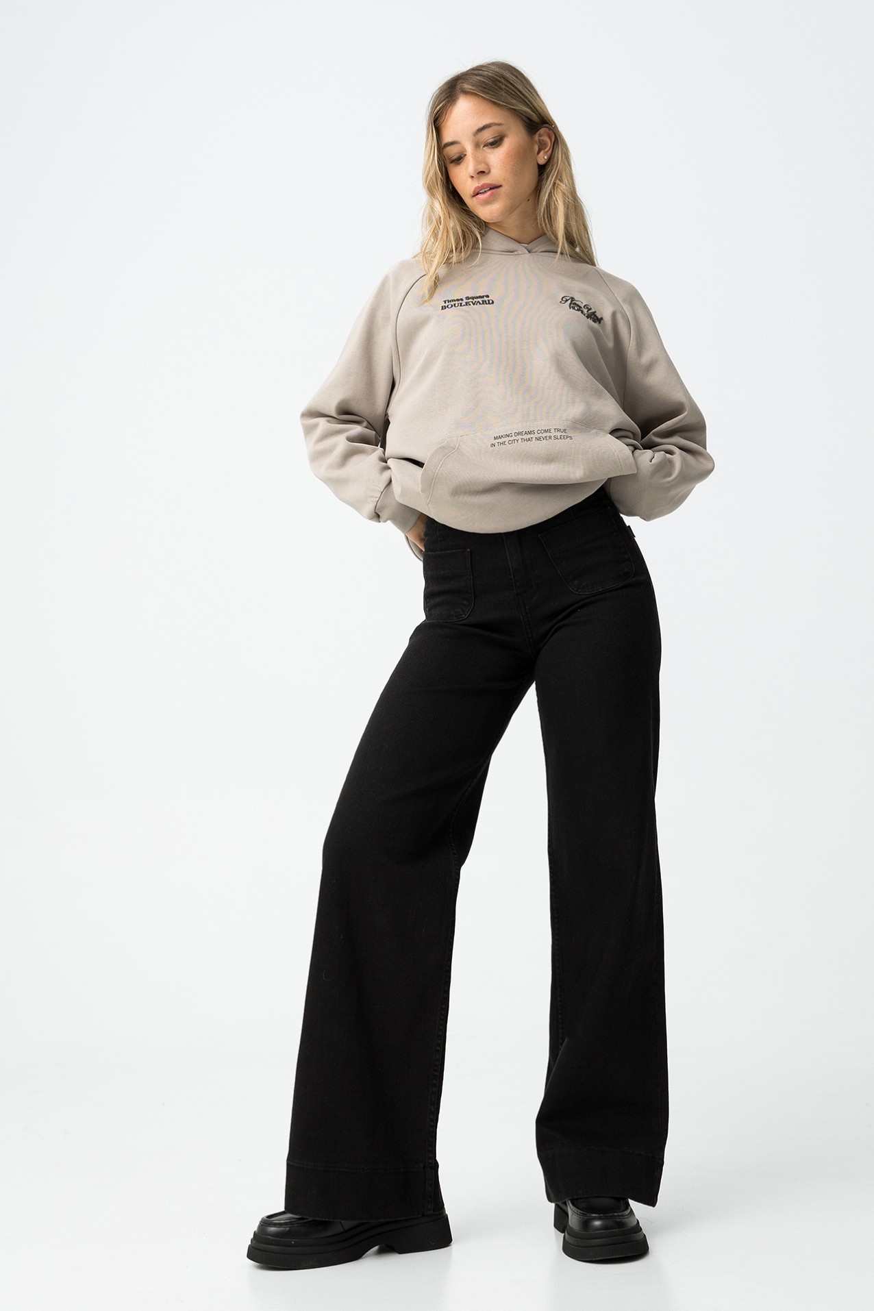 Calas de Ganga Pretas