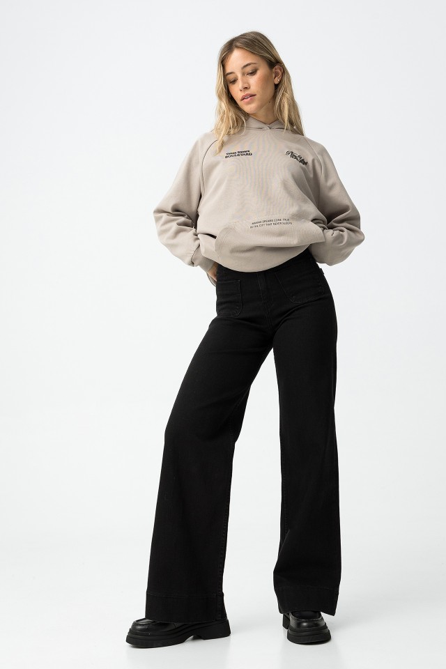 Calas de Ganga Pretas