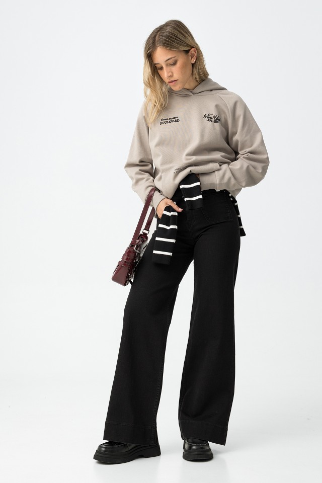 Calas de Ganga Pretas