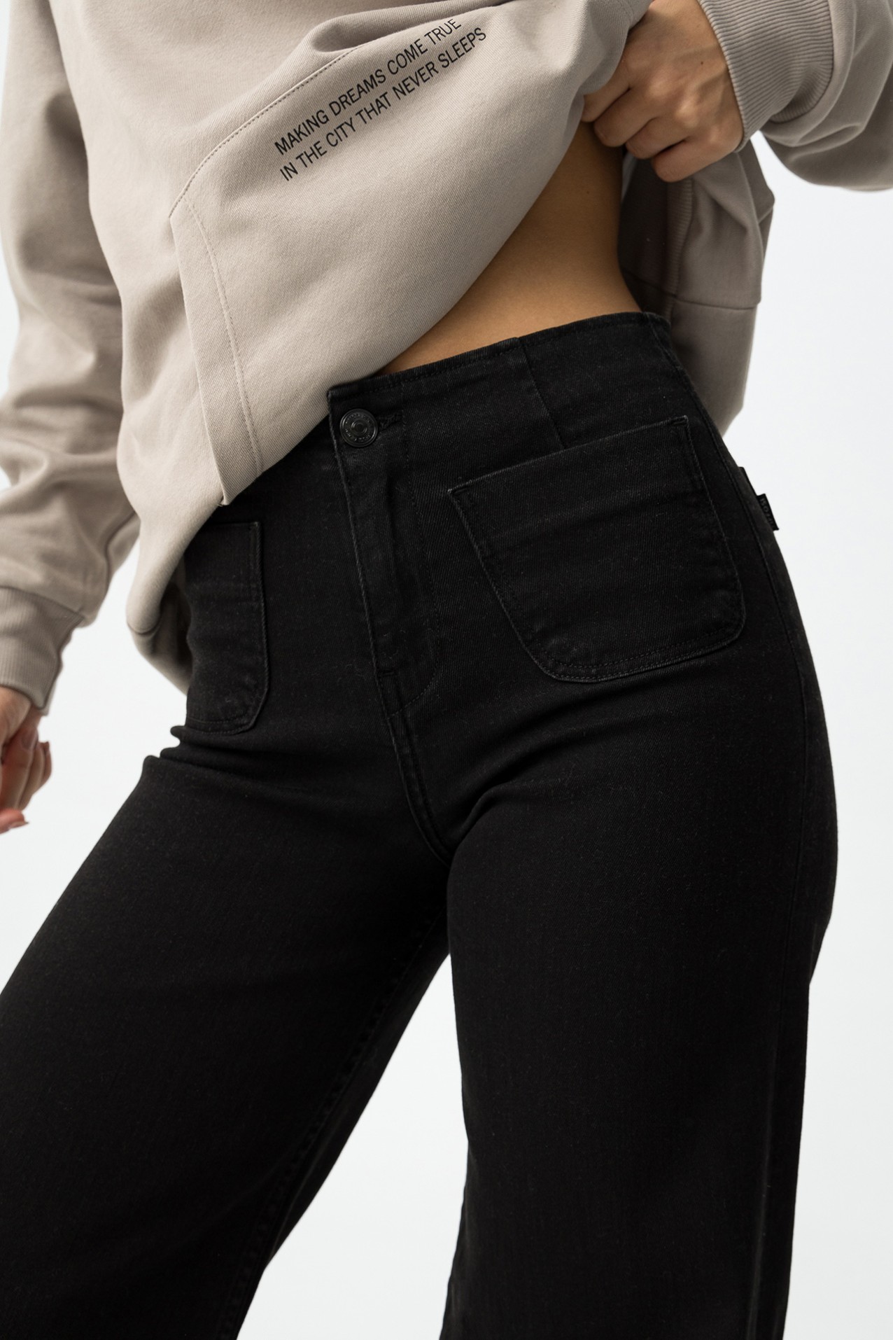 Calas de Ganga Pretas