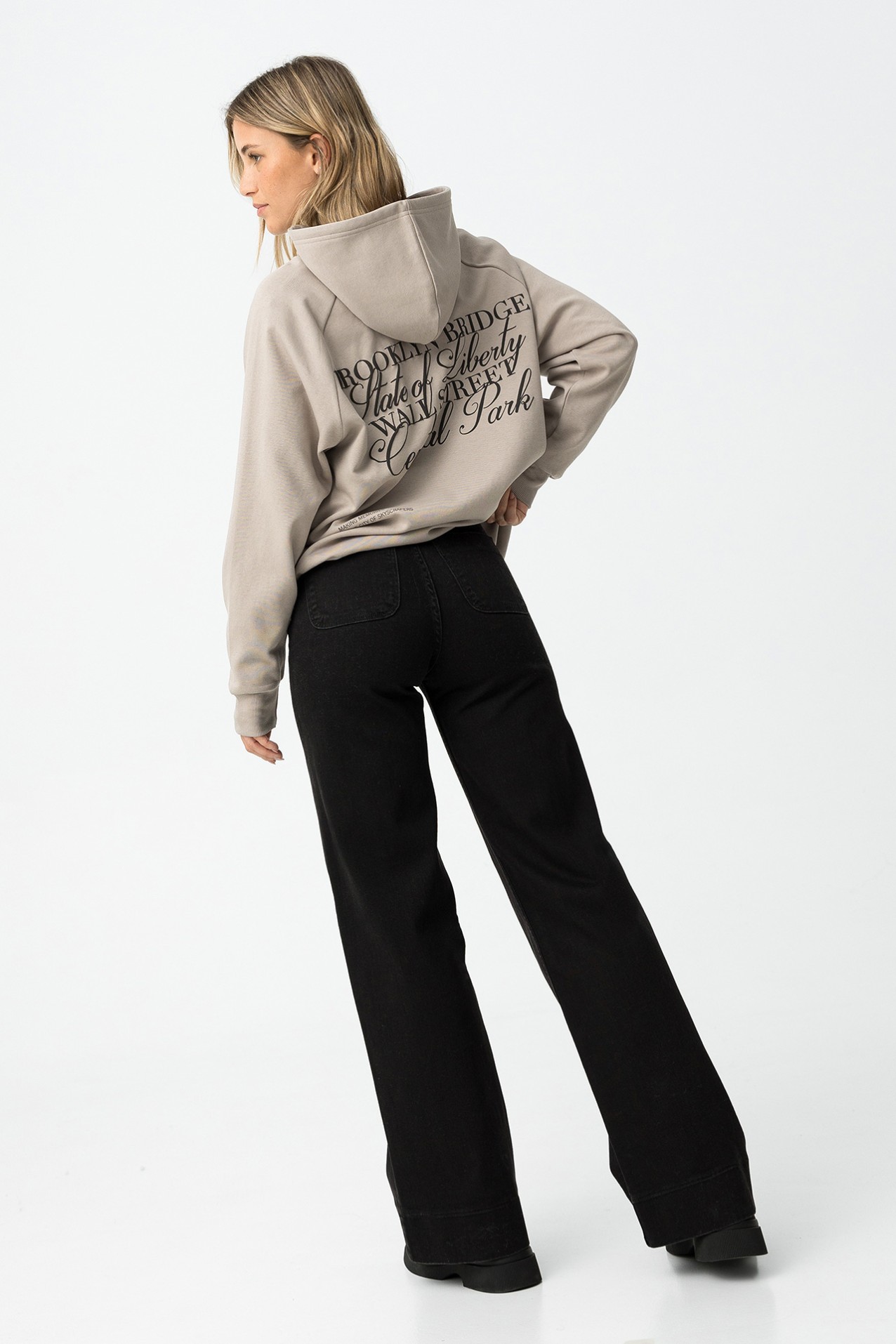 Calas de Ganga Pretas