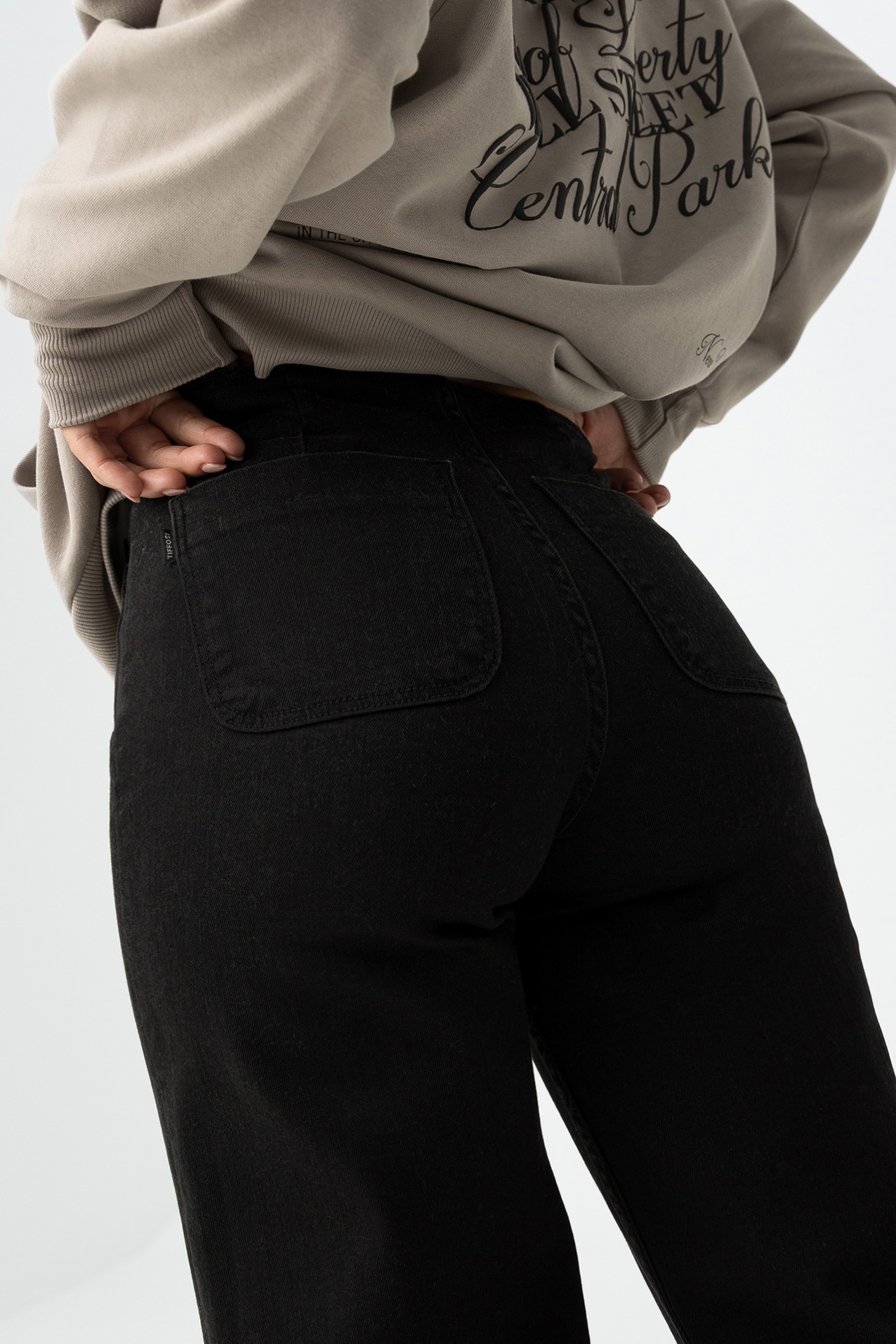 Calas de Ganga Pretas