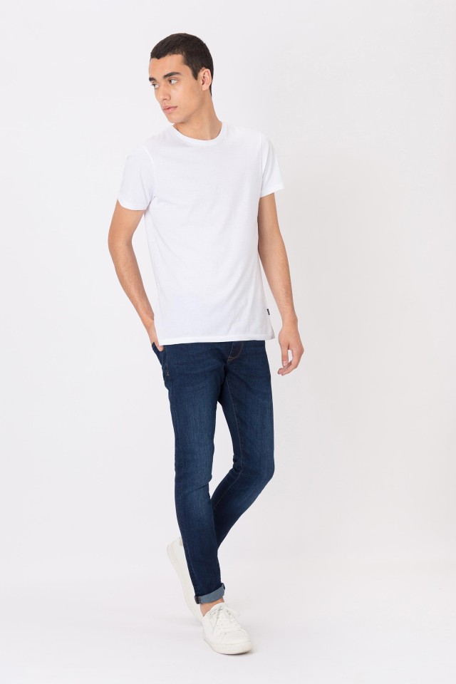 Jeans Liam Slim Fit