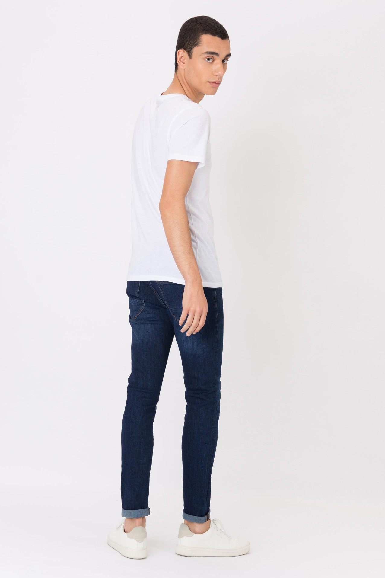 Jeans Liam Slim Fit