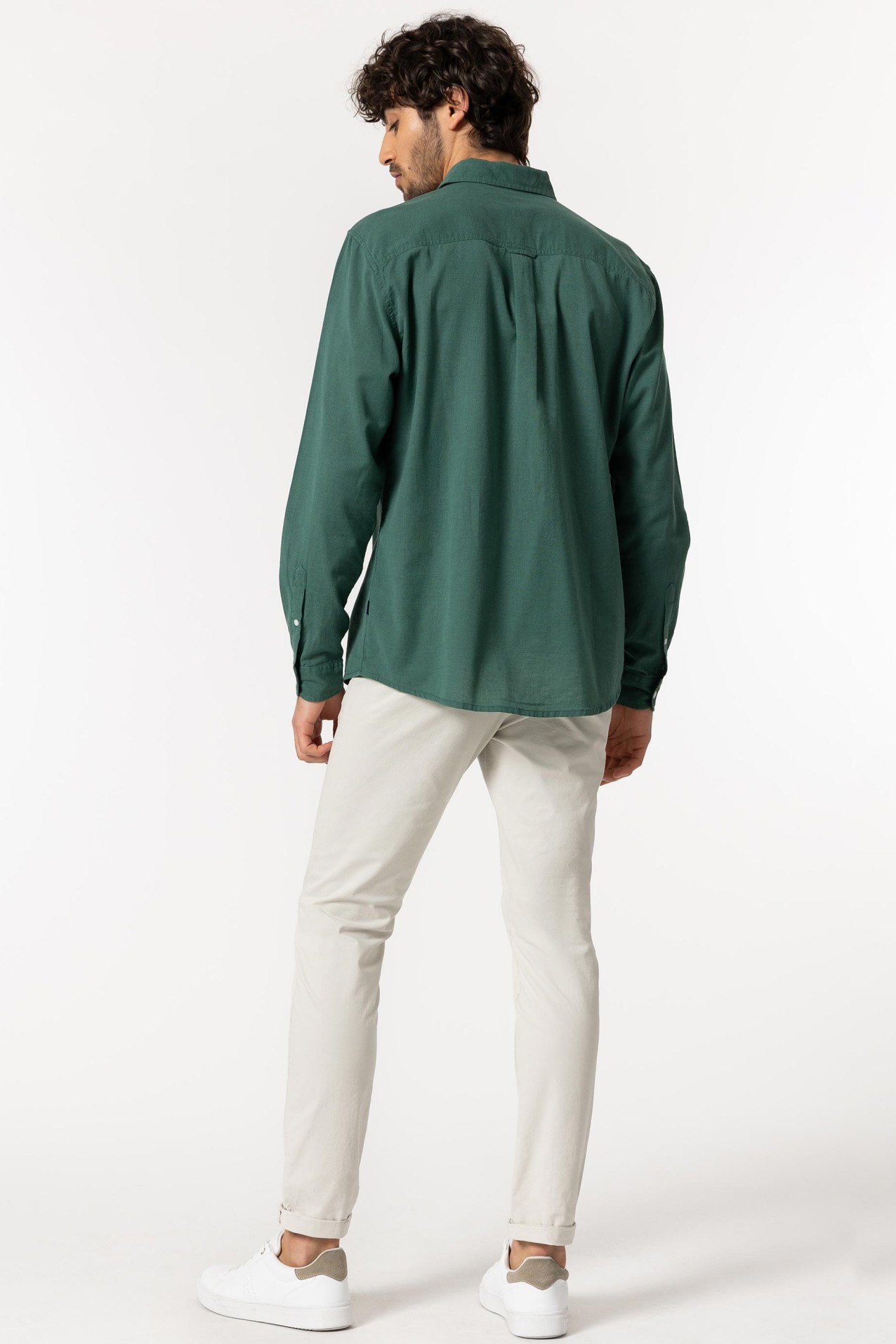 Calas Chino Slim Fit