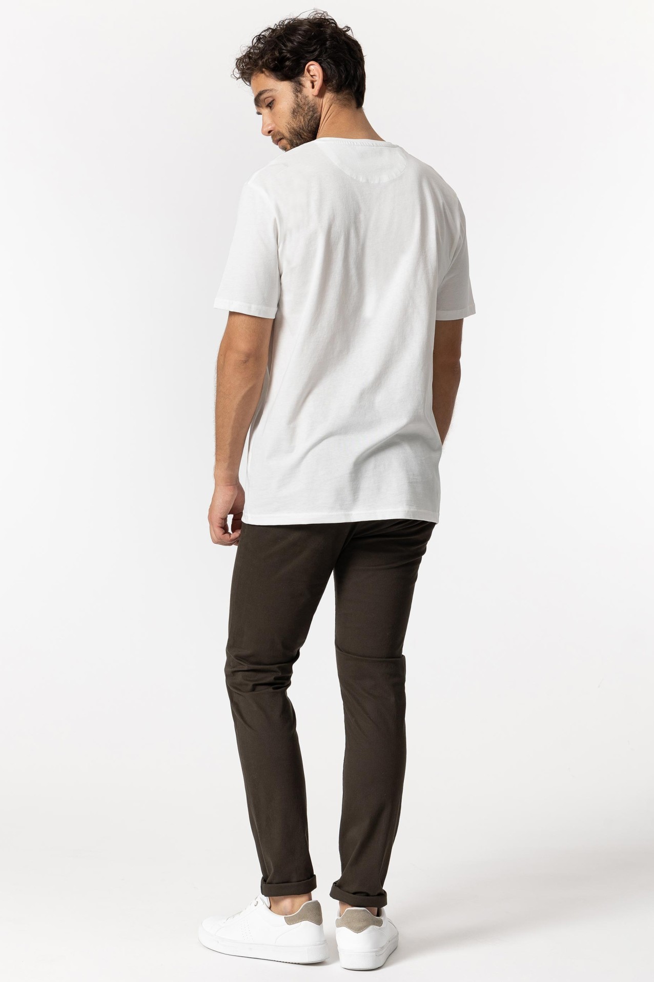 Calas Chino Slim Fit