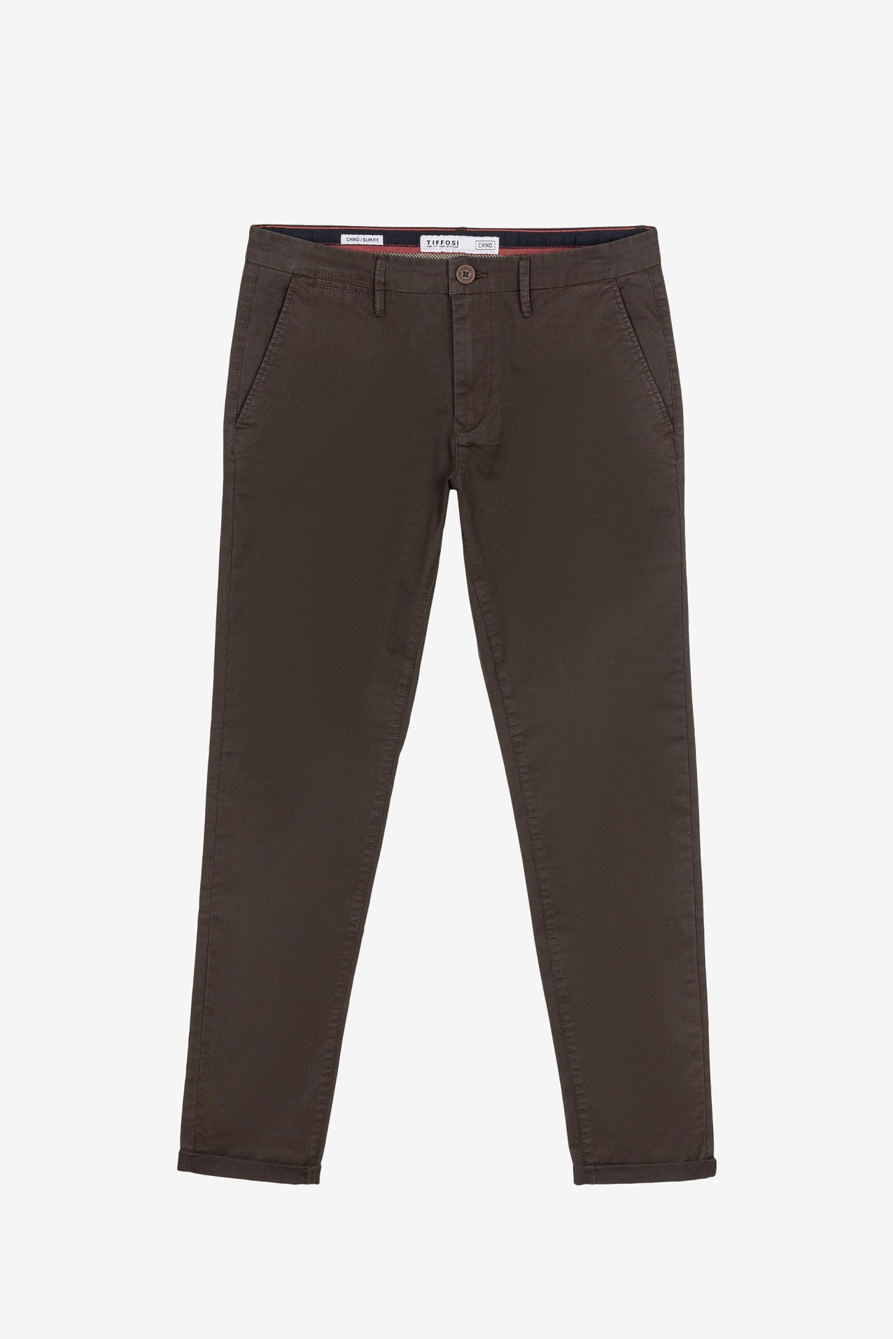 Calas Chino Slim Fit