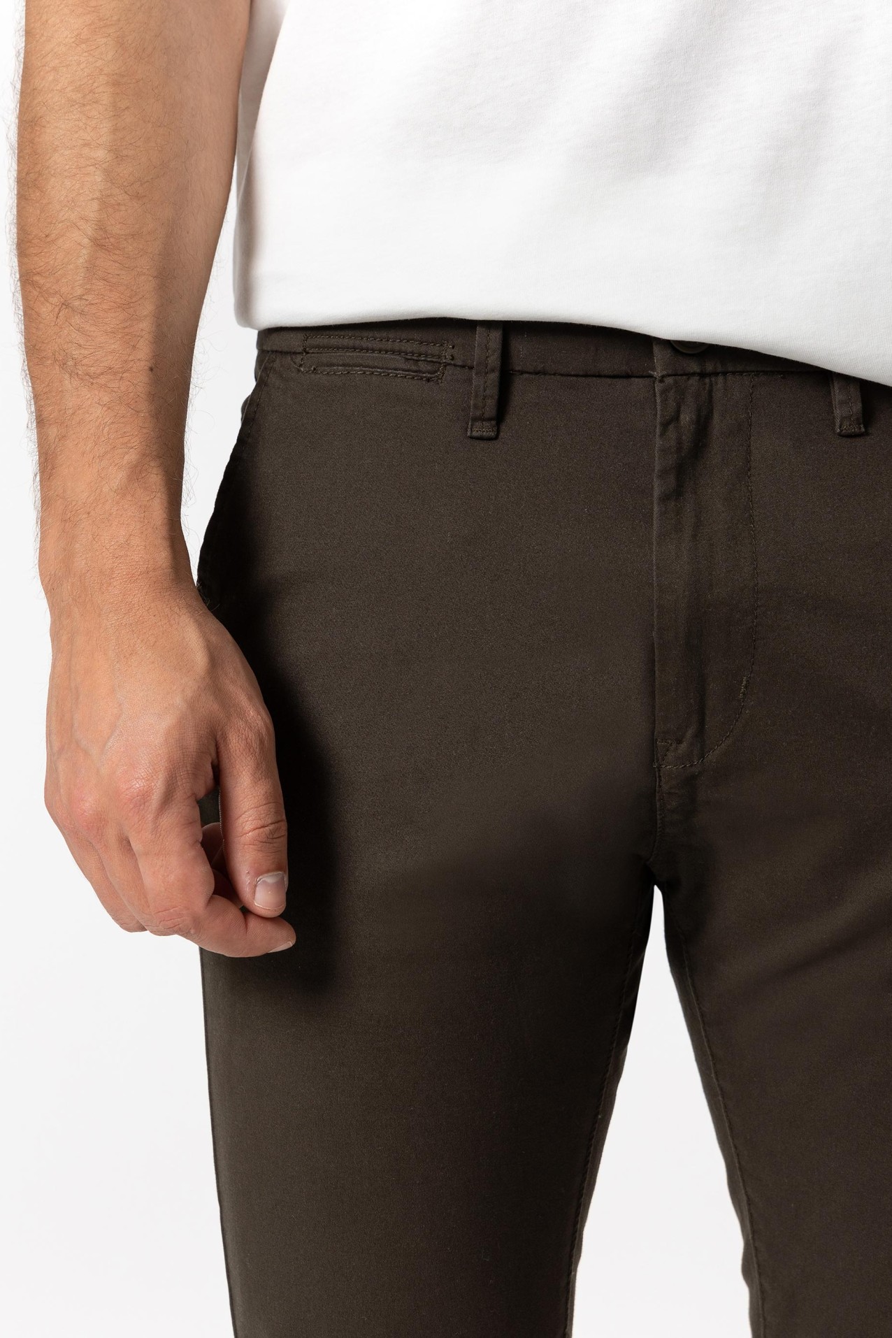Calas Chino Slim Fit