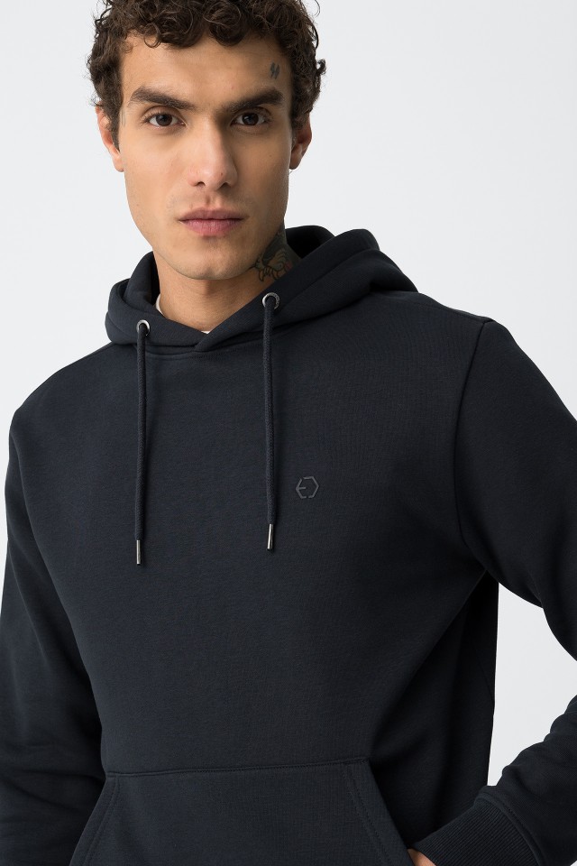 Hoodie Bsico
