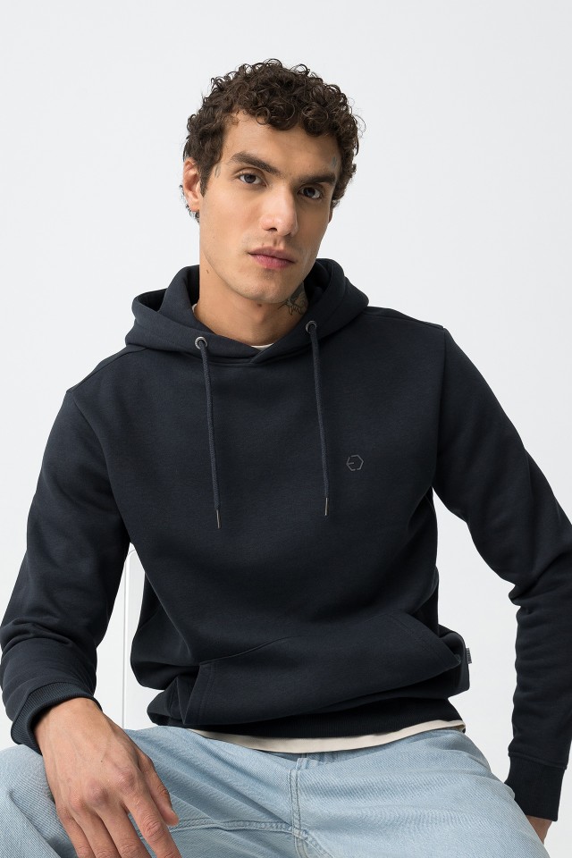 Hoodie Bsico