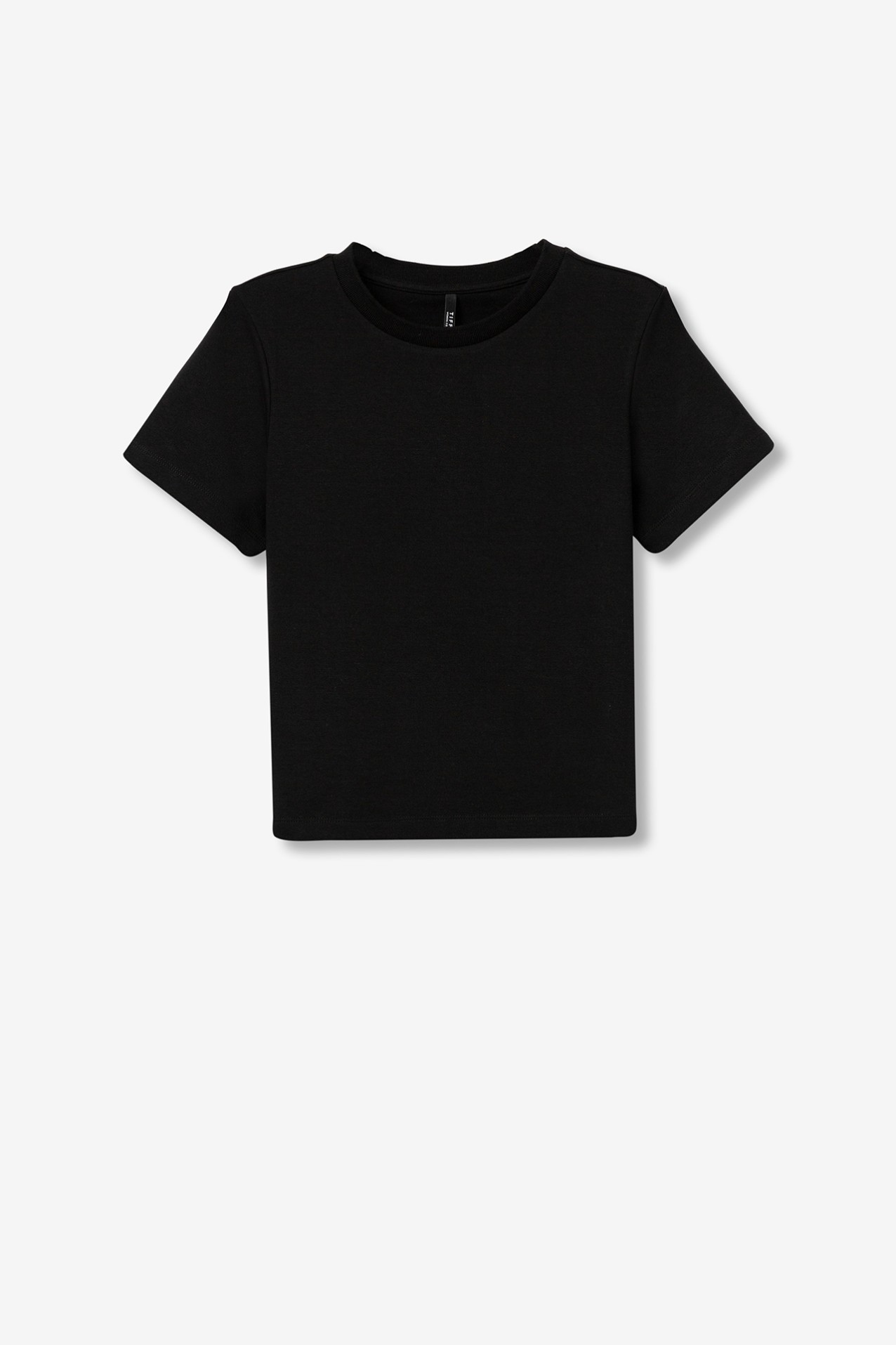 Basic T-shirt