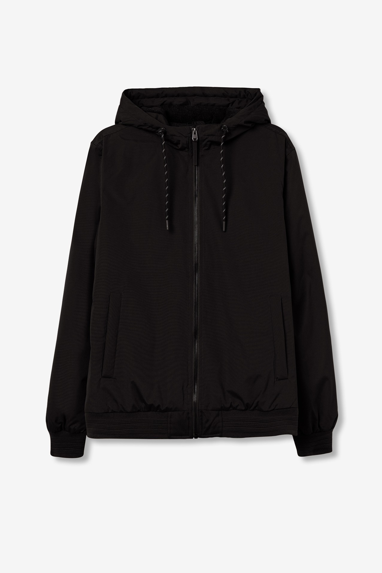 Casaco Acolchoado Resistente  gua