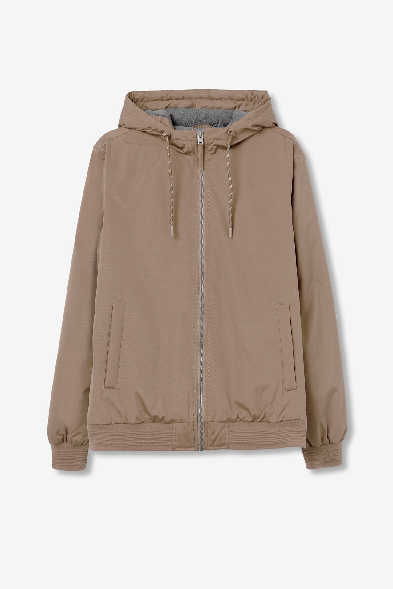 Casaco Acolchoado Resistente  gua