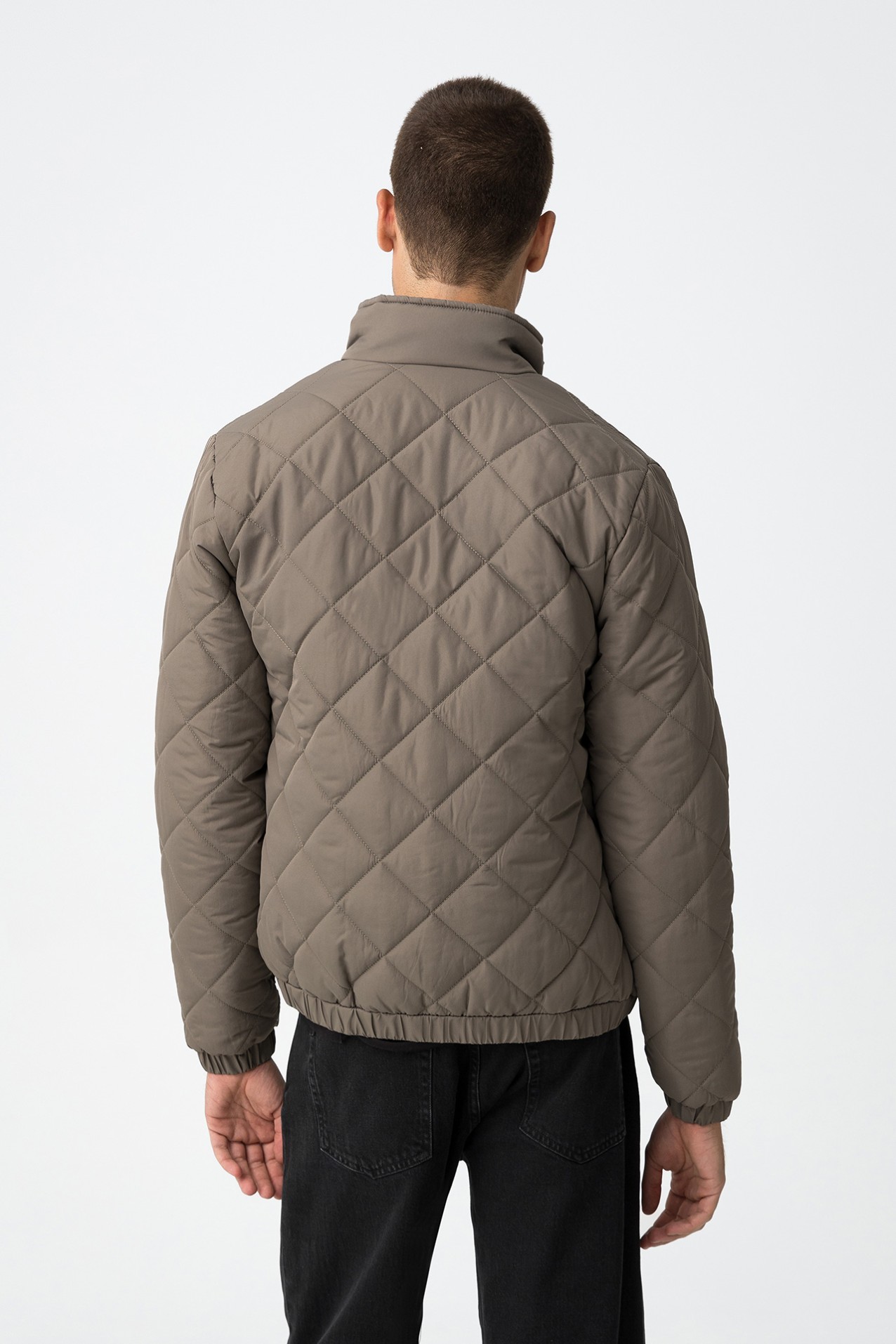 Padded Jacket Regular Fit