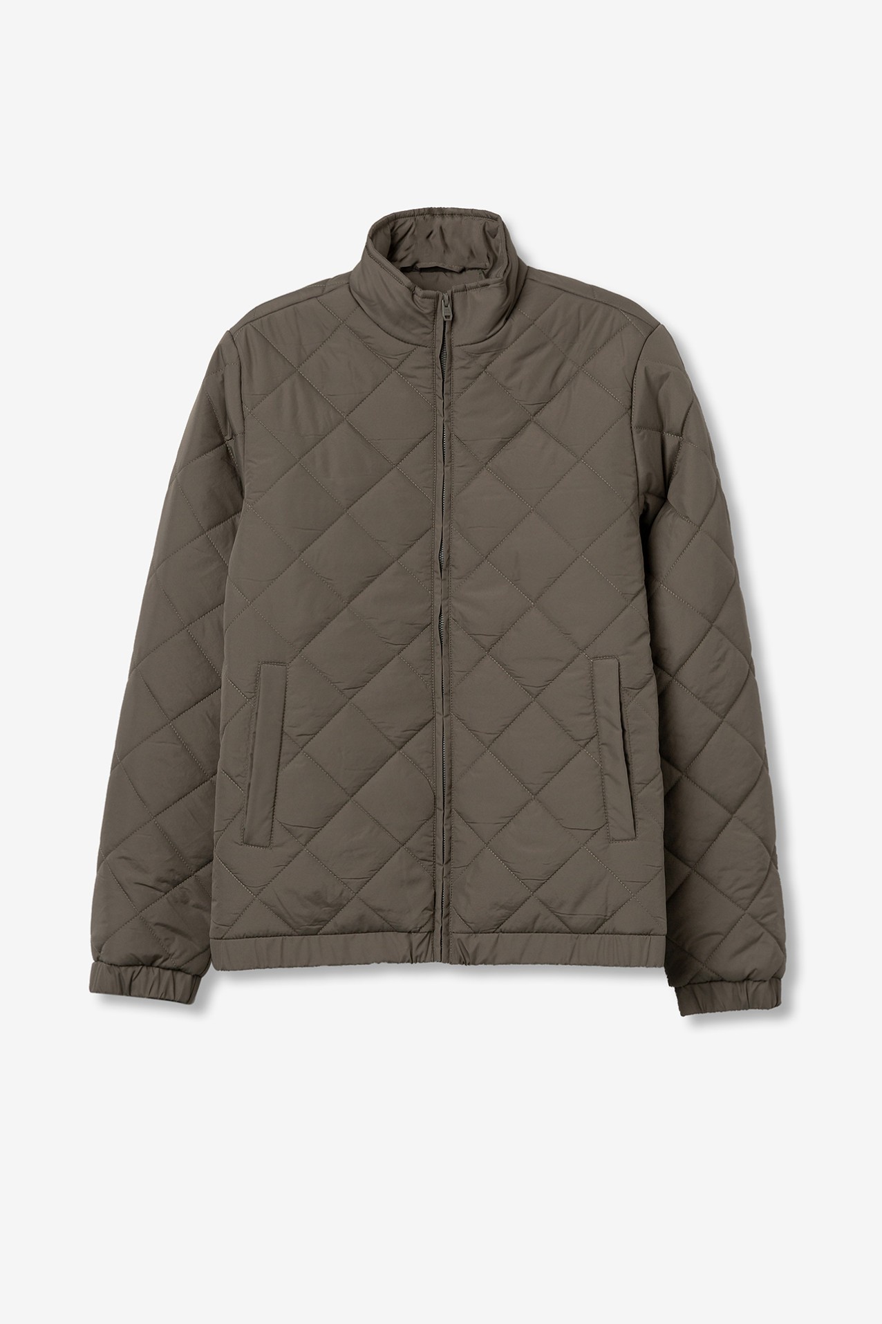 Padded Jacket Regular Fit
