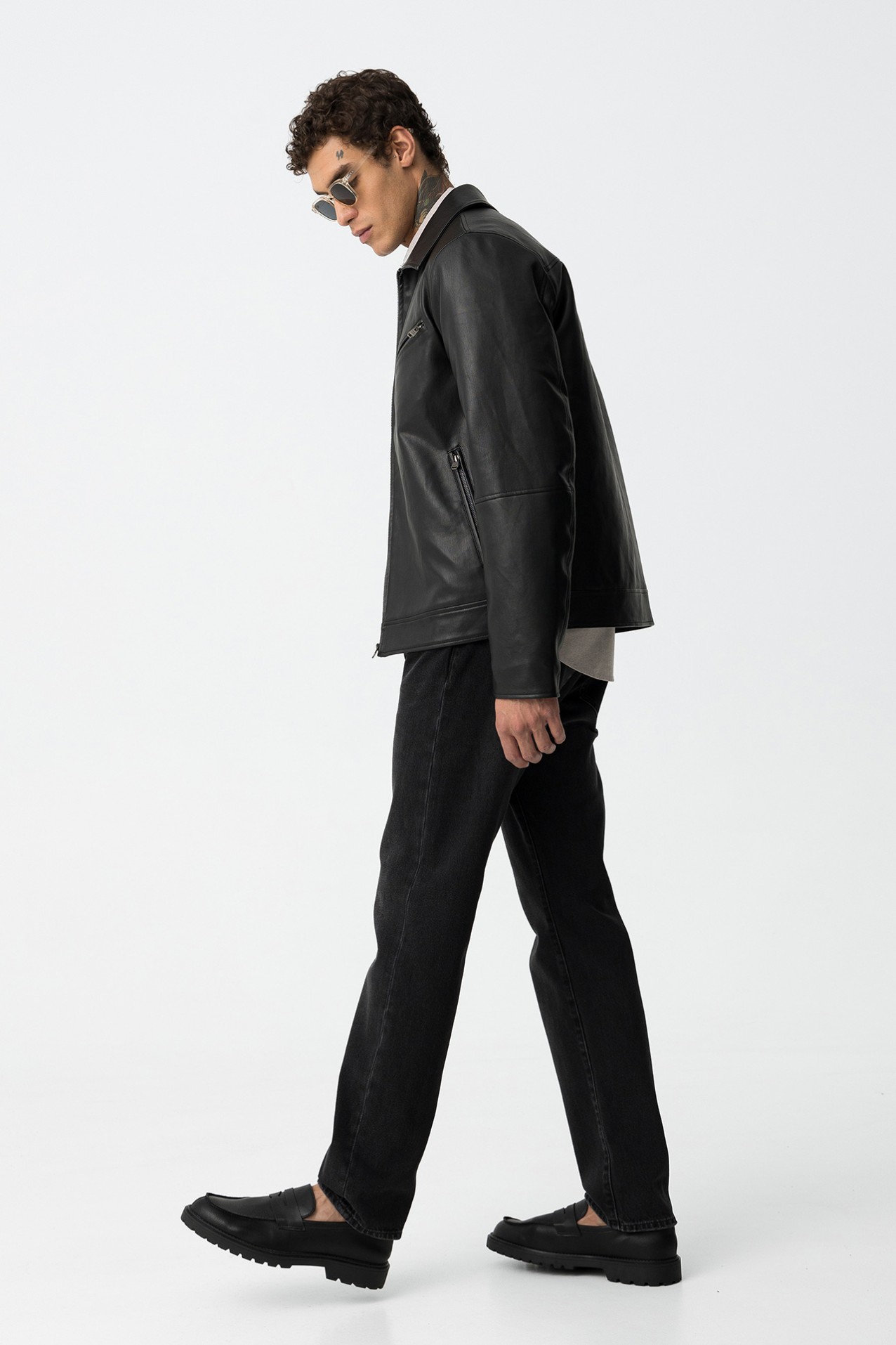 Jeans Austin Straight Fit