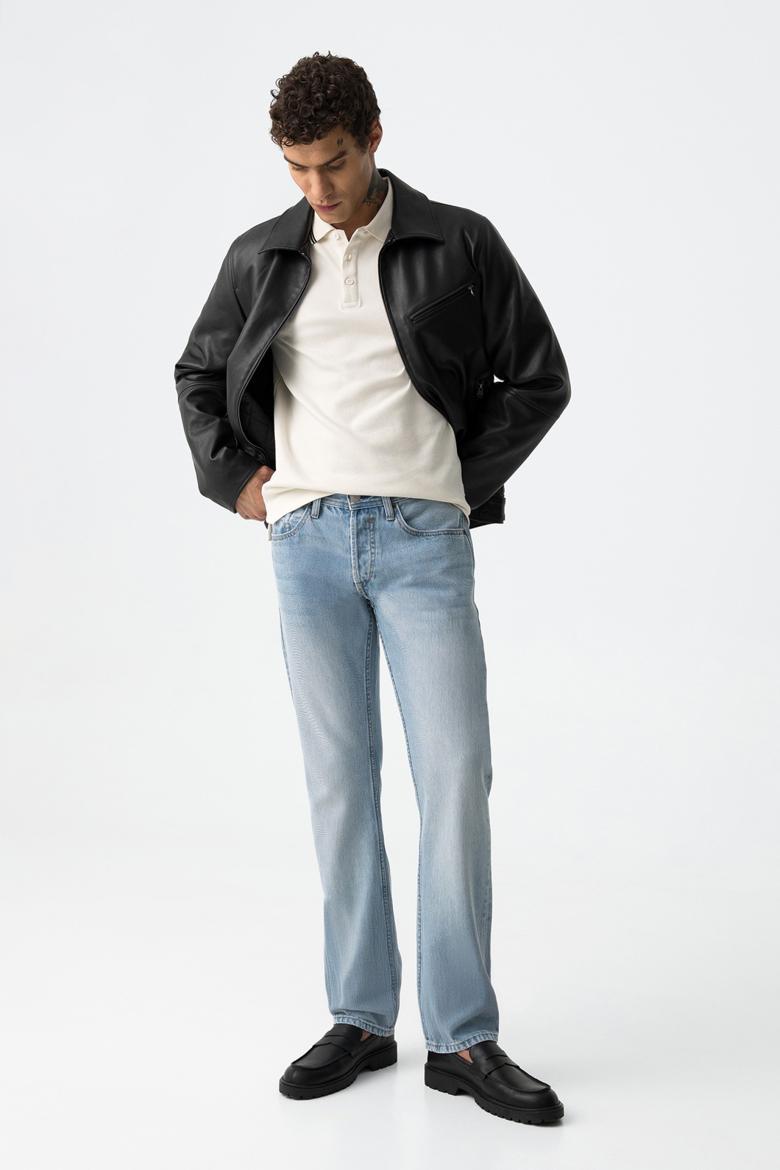 Jeans Brody Regular Fit