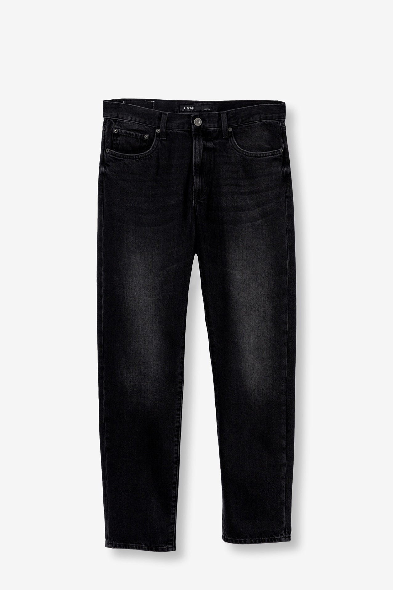 Jeans Austin Straight Fit