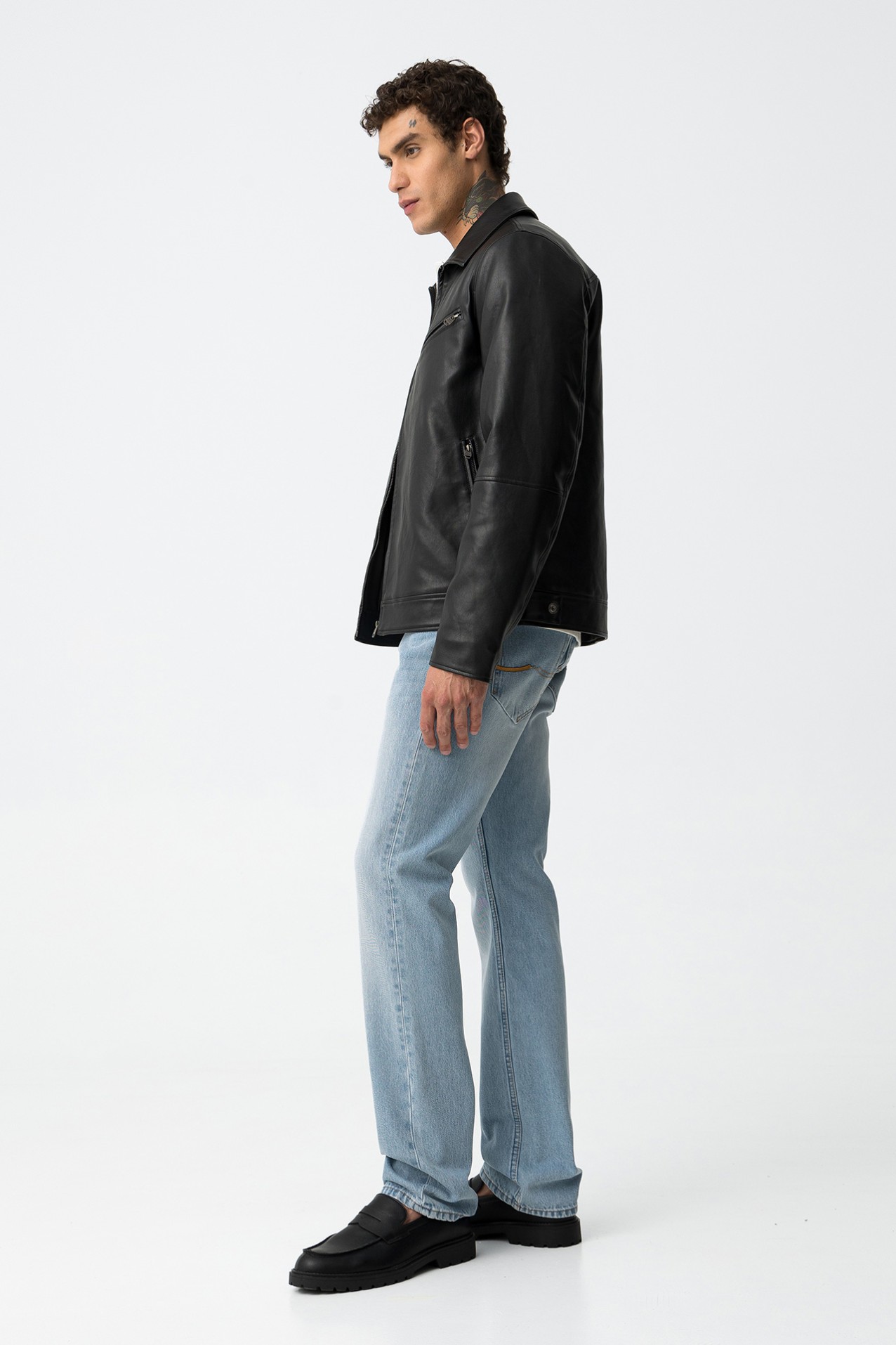 Jeans Brody Regular Fit